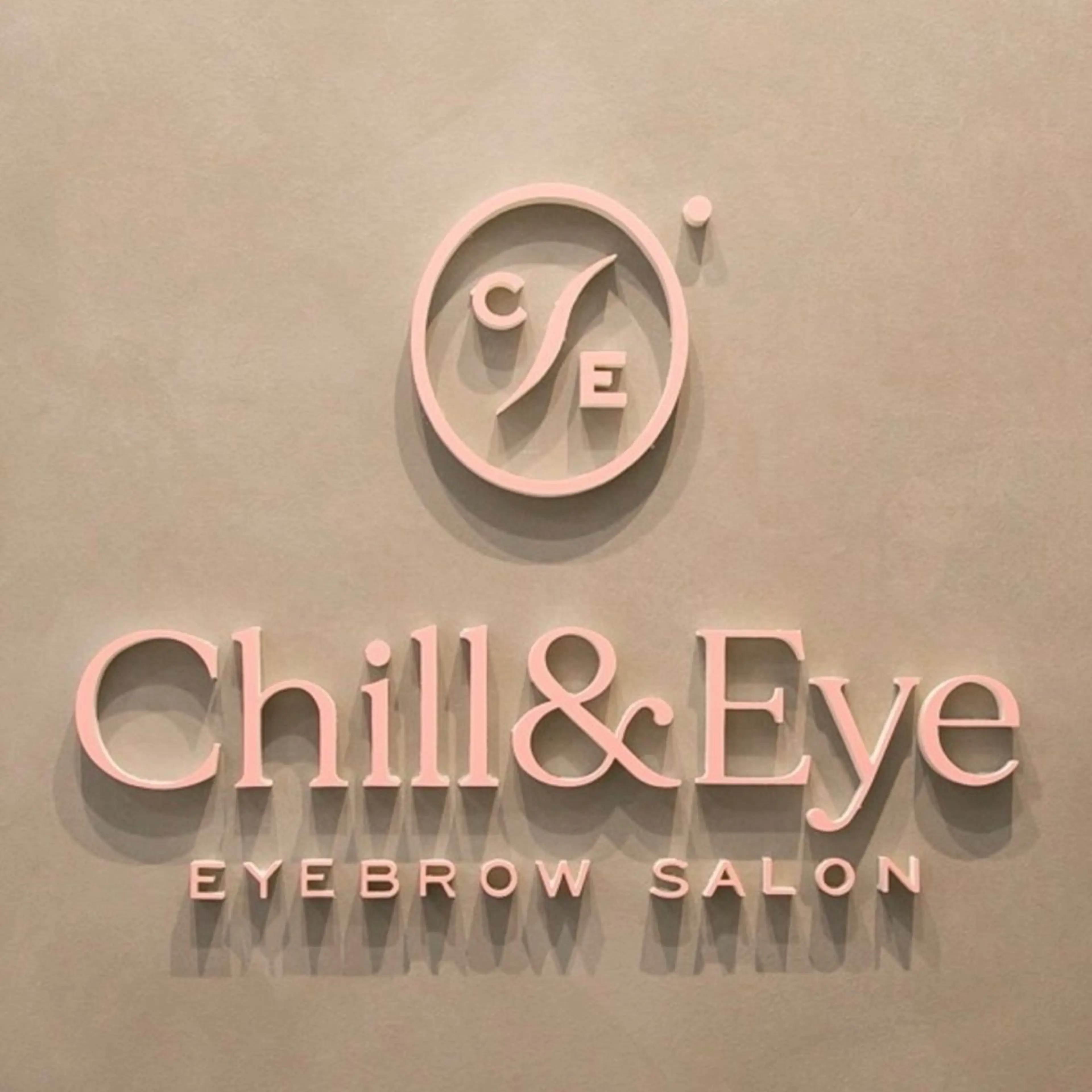 YUKA‪ ·͜· Chill＆Eyeのマツエク・マツパデザイン