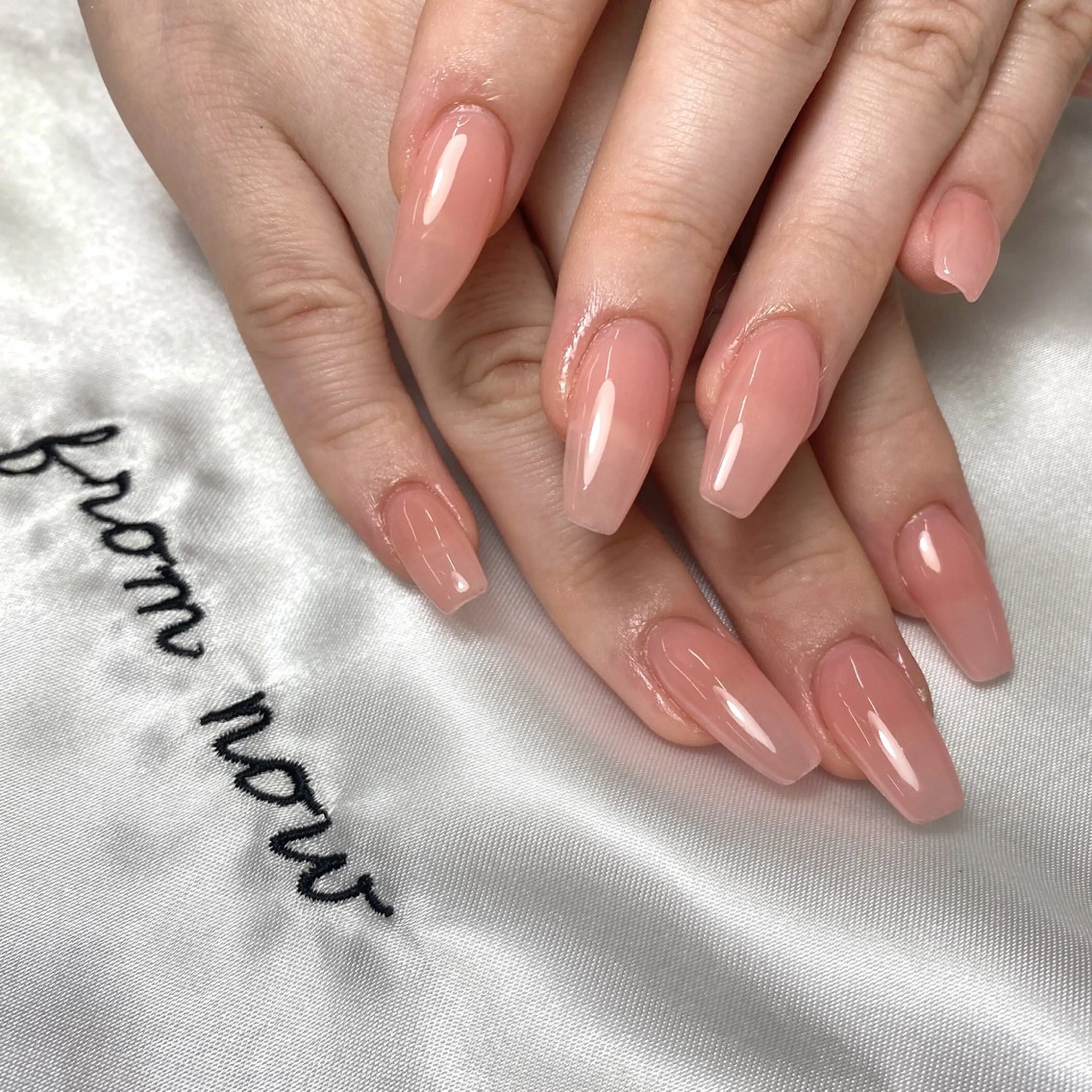 ネイル Tagi Nail 銀座店のネイルデザイン