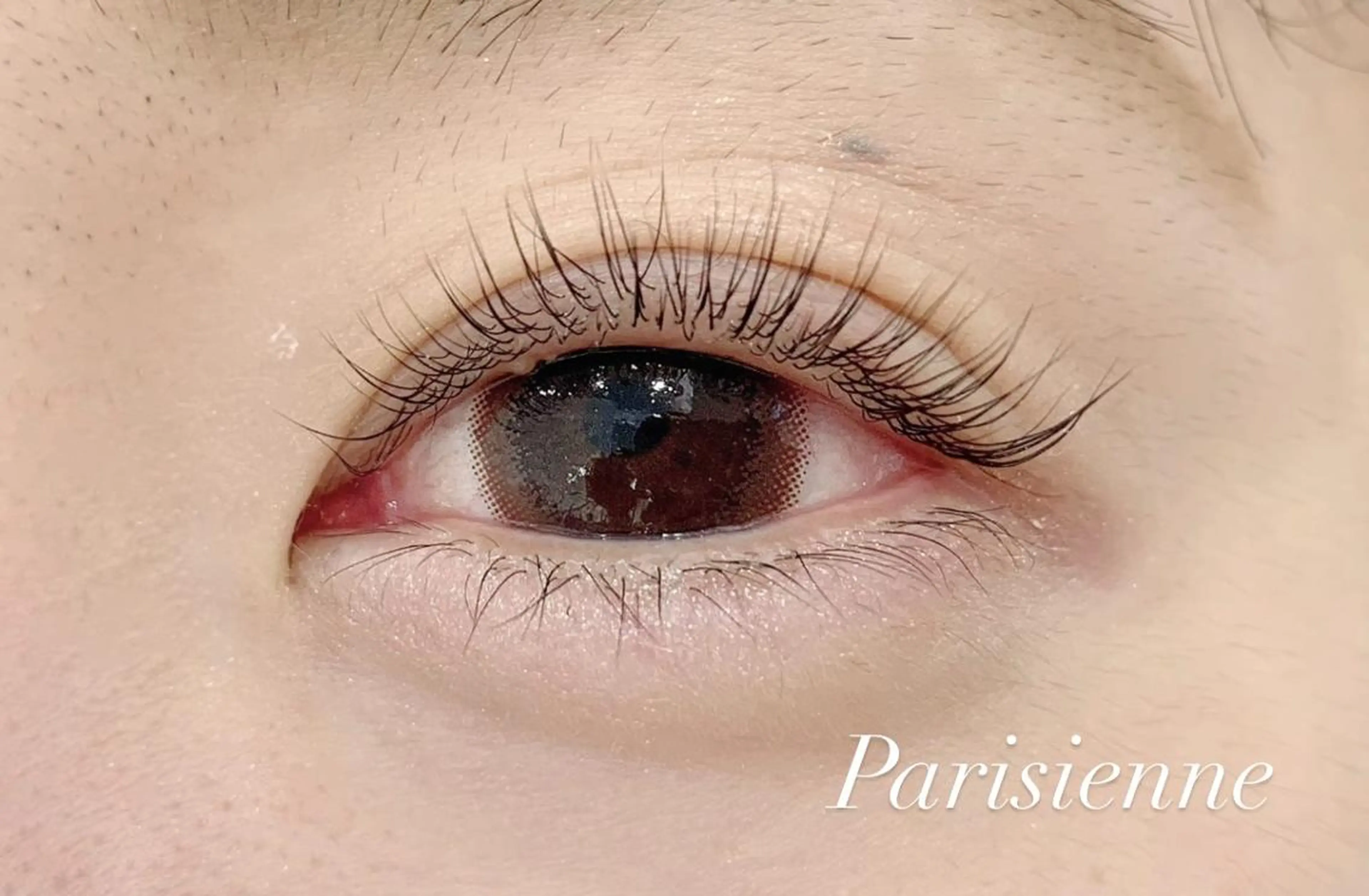 マツエク・マツパ マツパ プラスアイ 蒲田西口店のマツエク・マツパデザイン