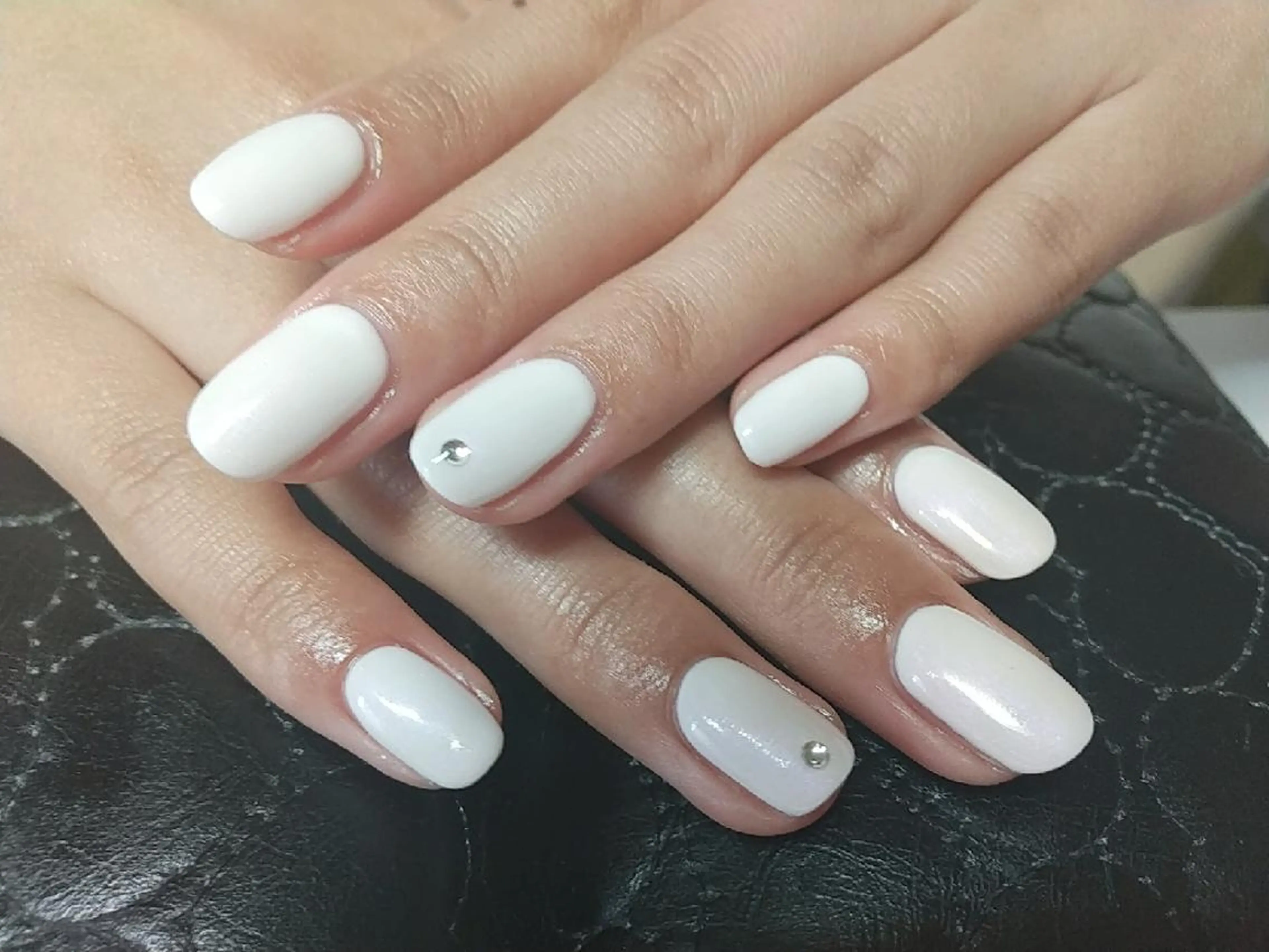 ネイル haru  nailのネイルデザイン