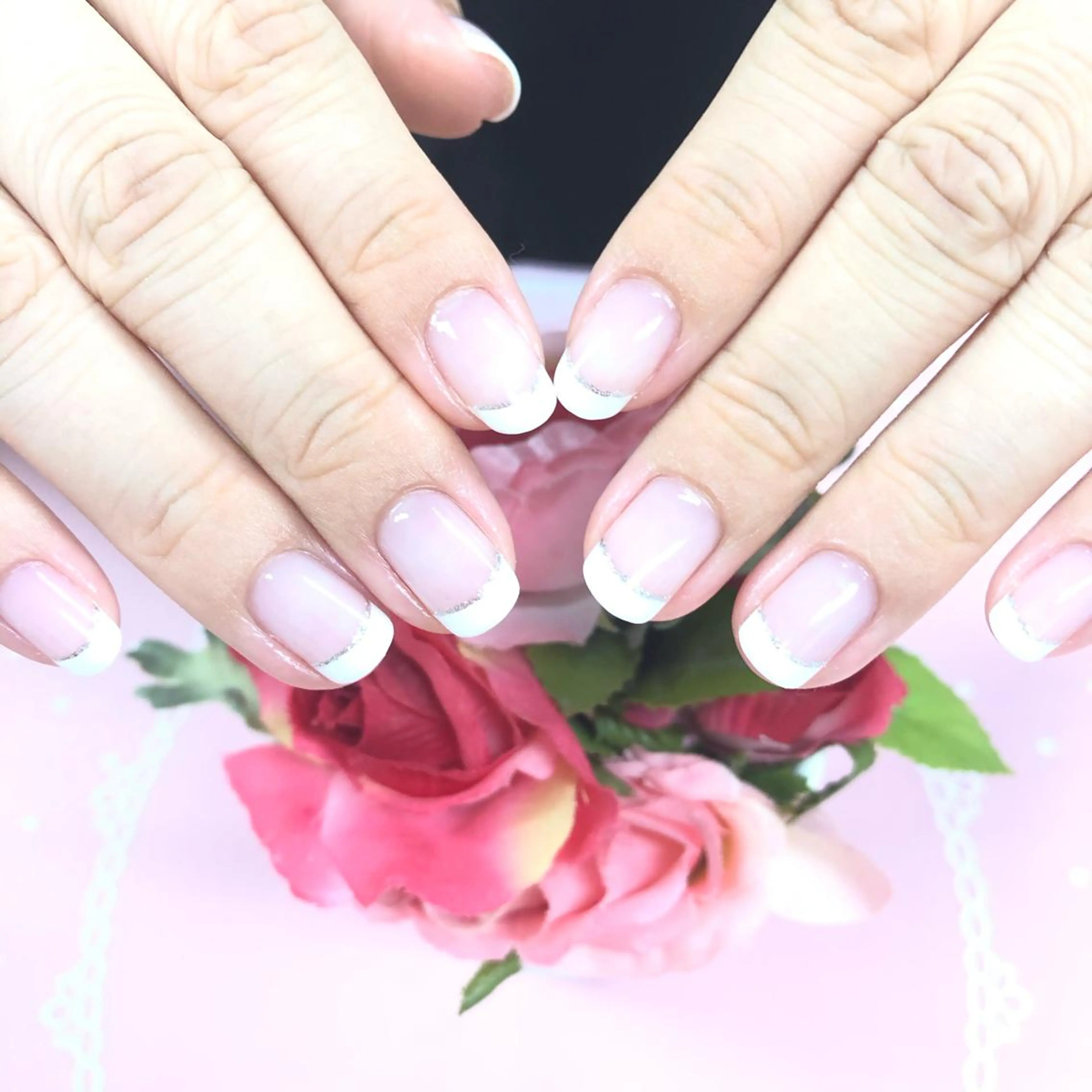 ネイル ユリシスネイル 担当近藤のネイルデザイン