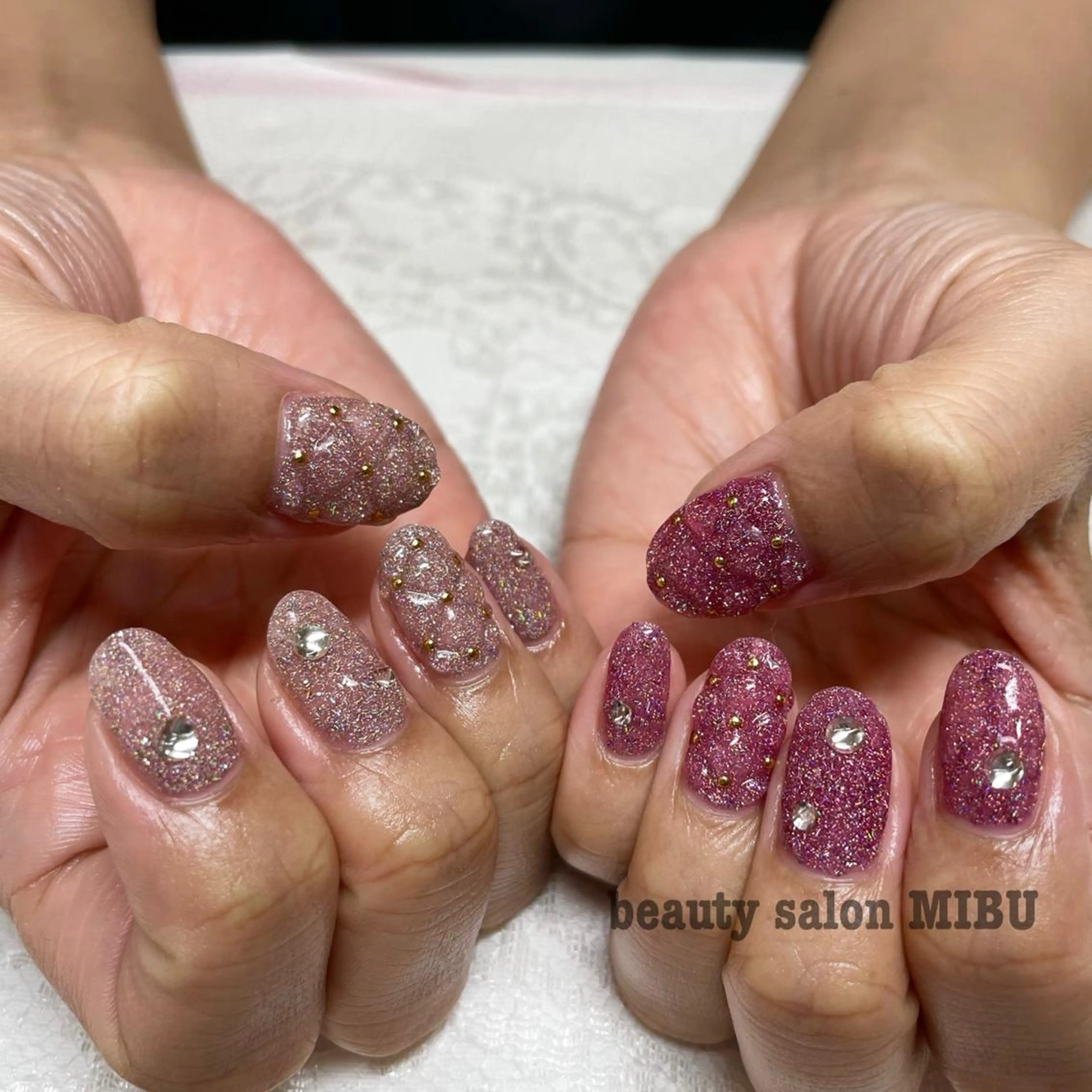 ネイル ハンドネイル Sunny.Roa nail💅のネイルデザイン