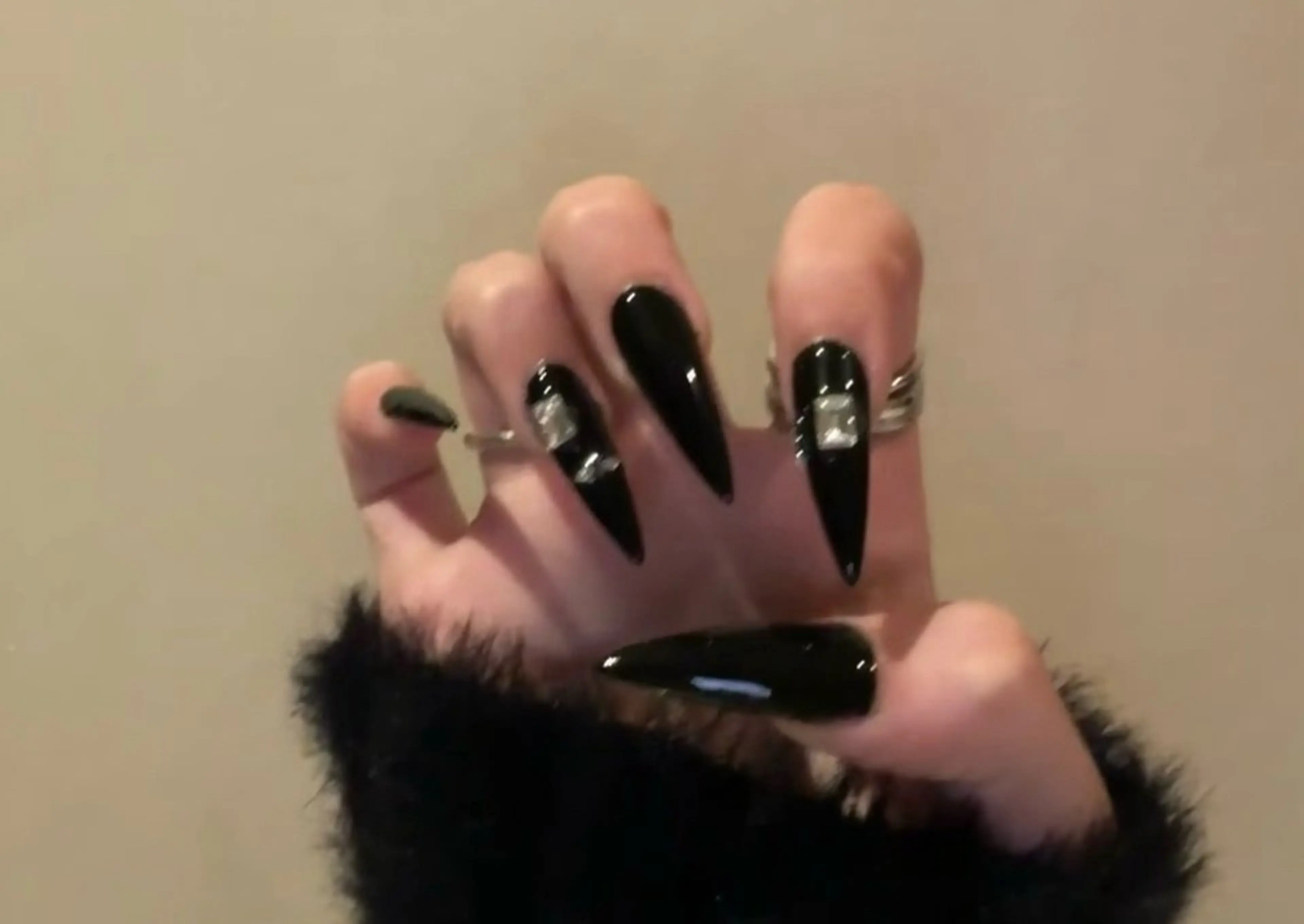 ネイル オーロラネイル フラワーネイル フットネイル フレンチネイル ジェルネイル ハンドネイル 長さだし専門 ありさのネイルデザイン