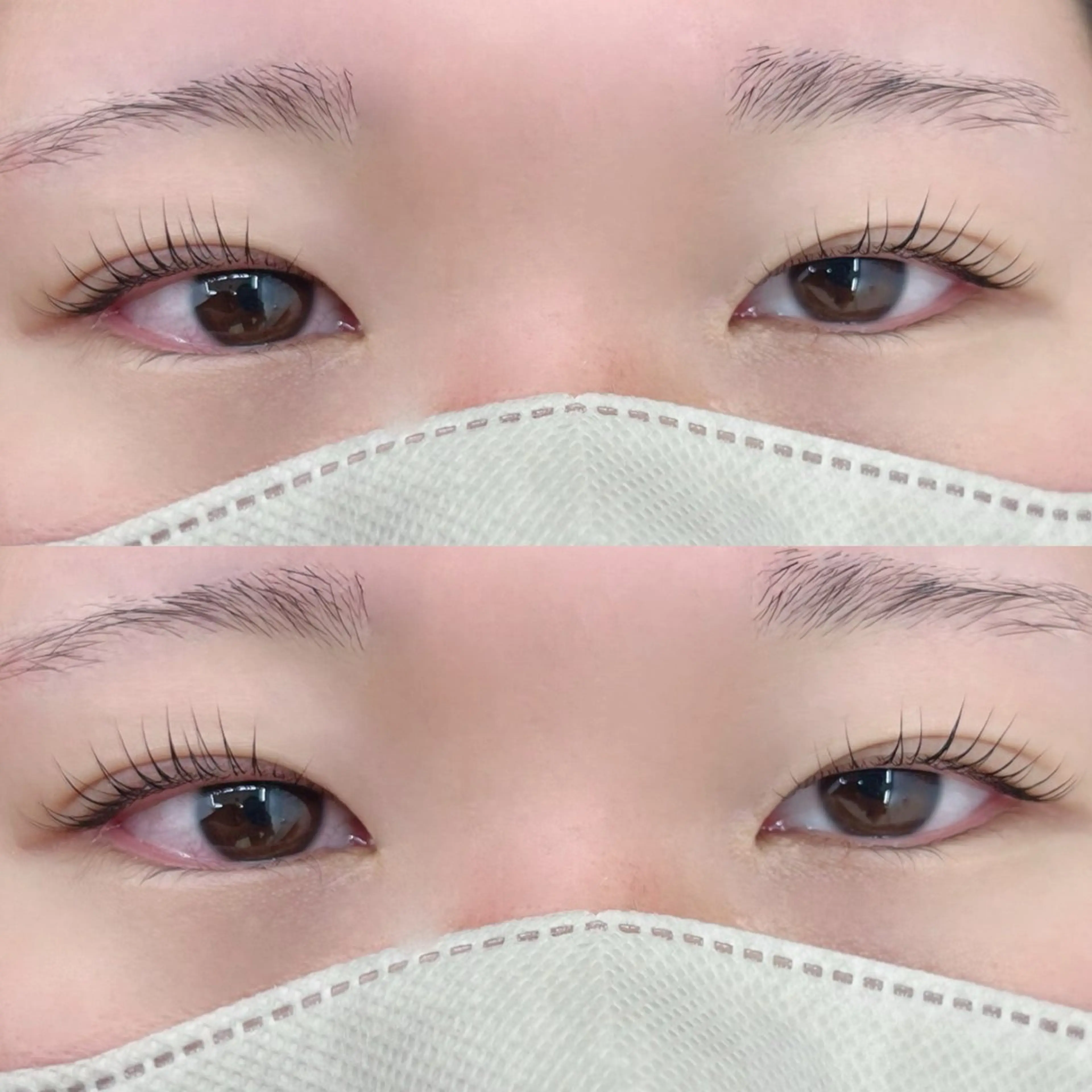 マツエク・マツパ Bianca 武蔵小金井🫧たなかのマツエク・マツパデザイン