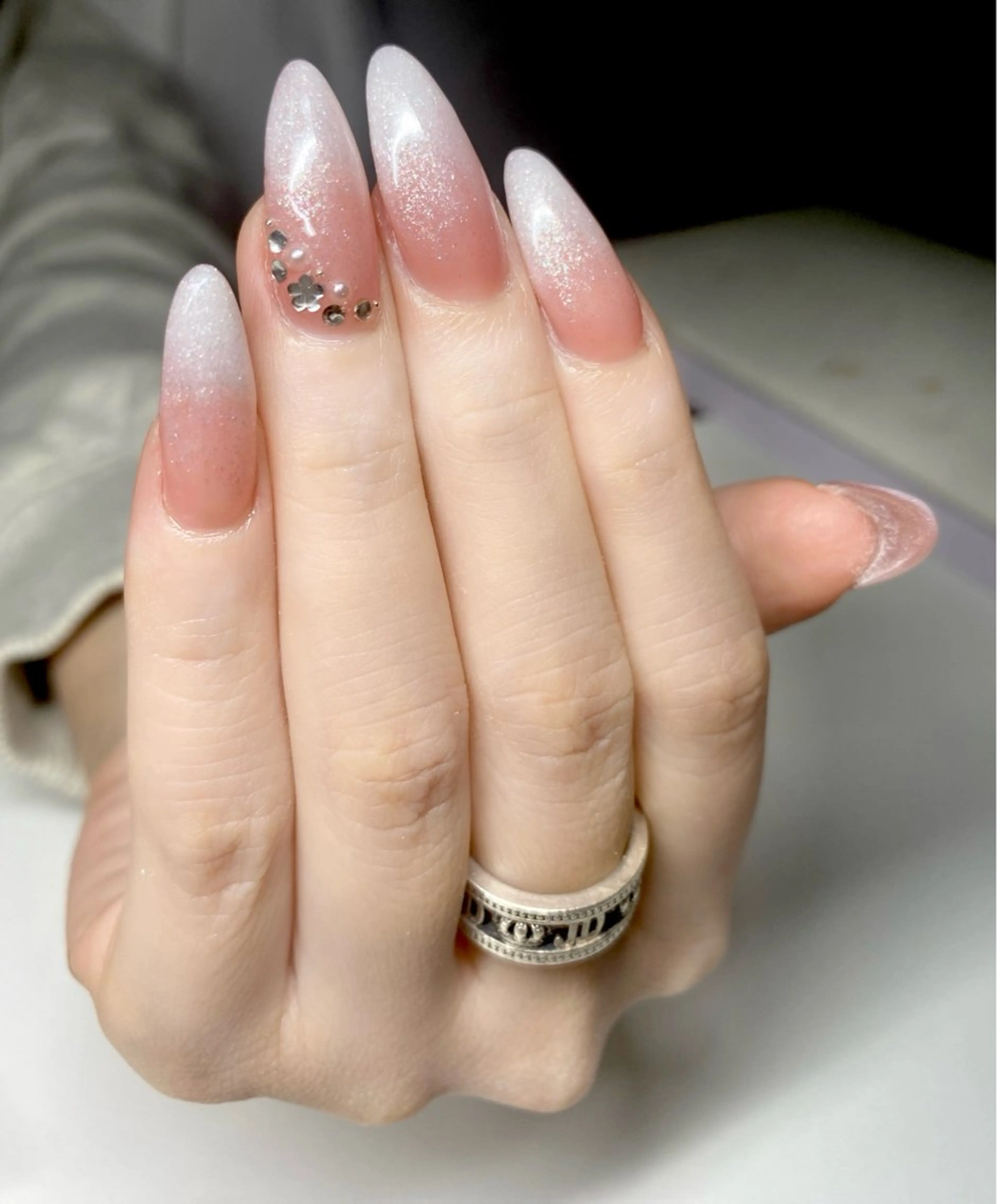 ネイル ネイルチップ Hi beauty 渋谷のネイルデザイン