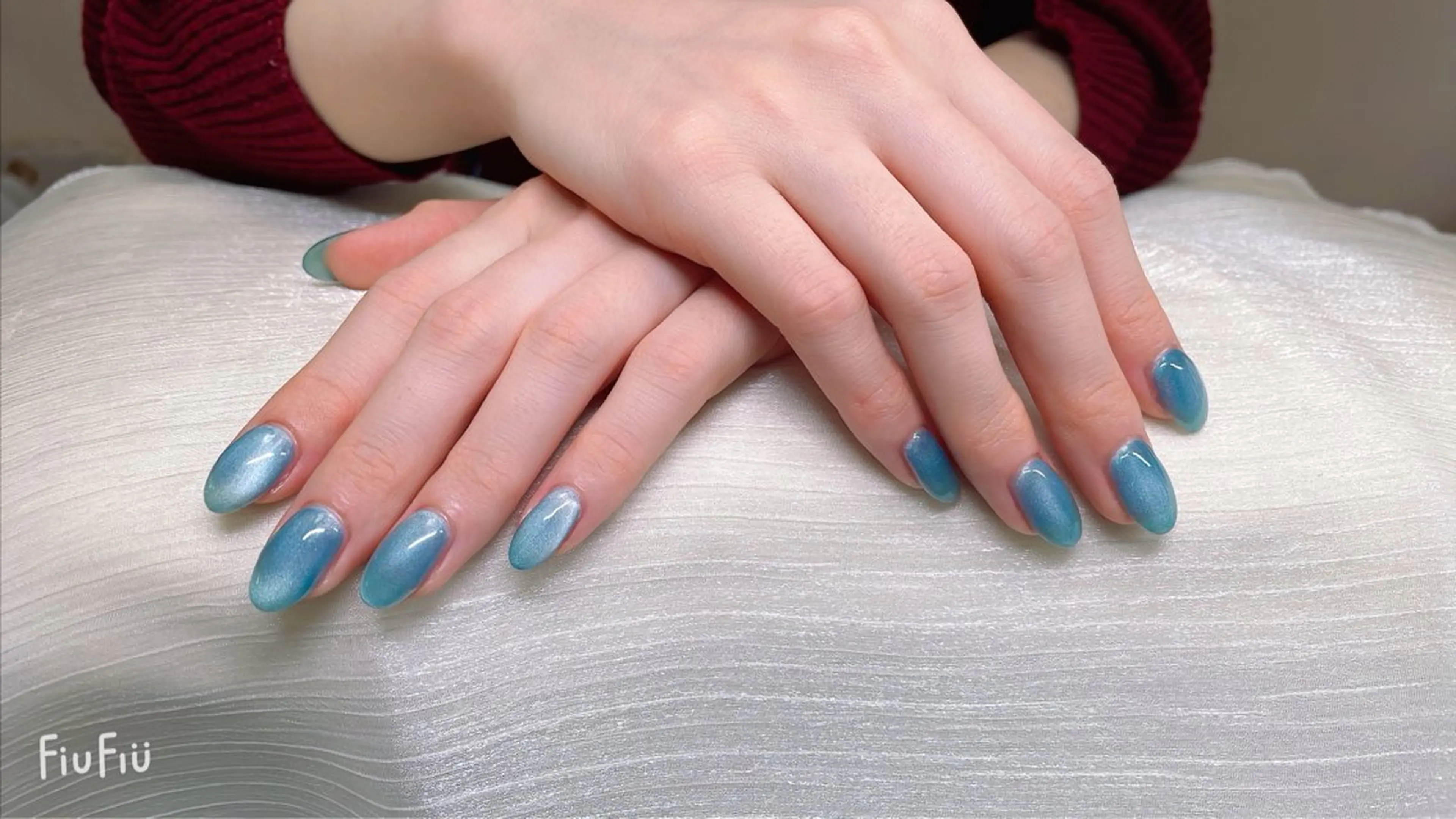 ネイル KIRANAIL あやねのネイルデザイン