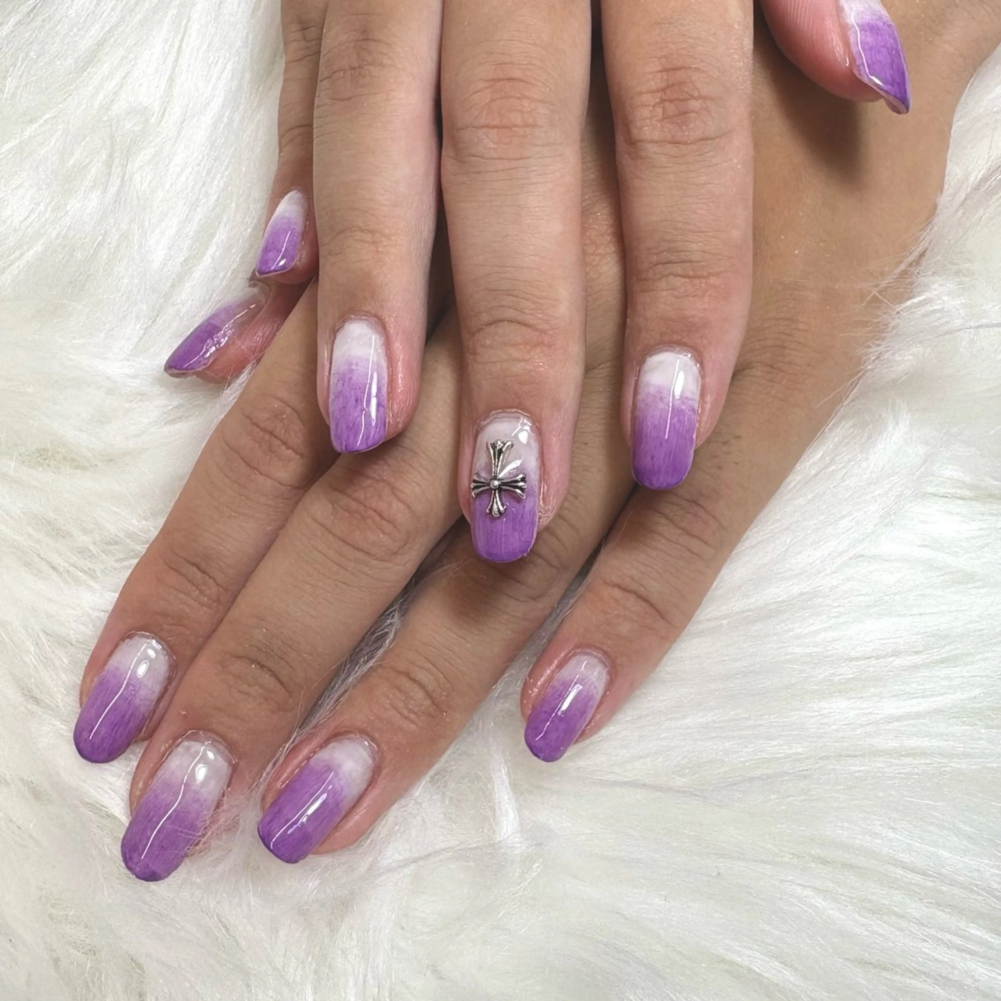 ネイル bel fiore 🌟Jr.ネイリストのネイルデザイン