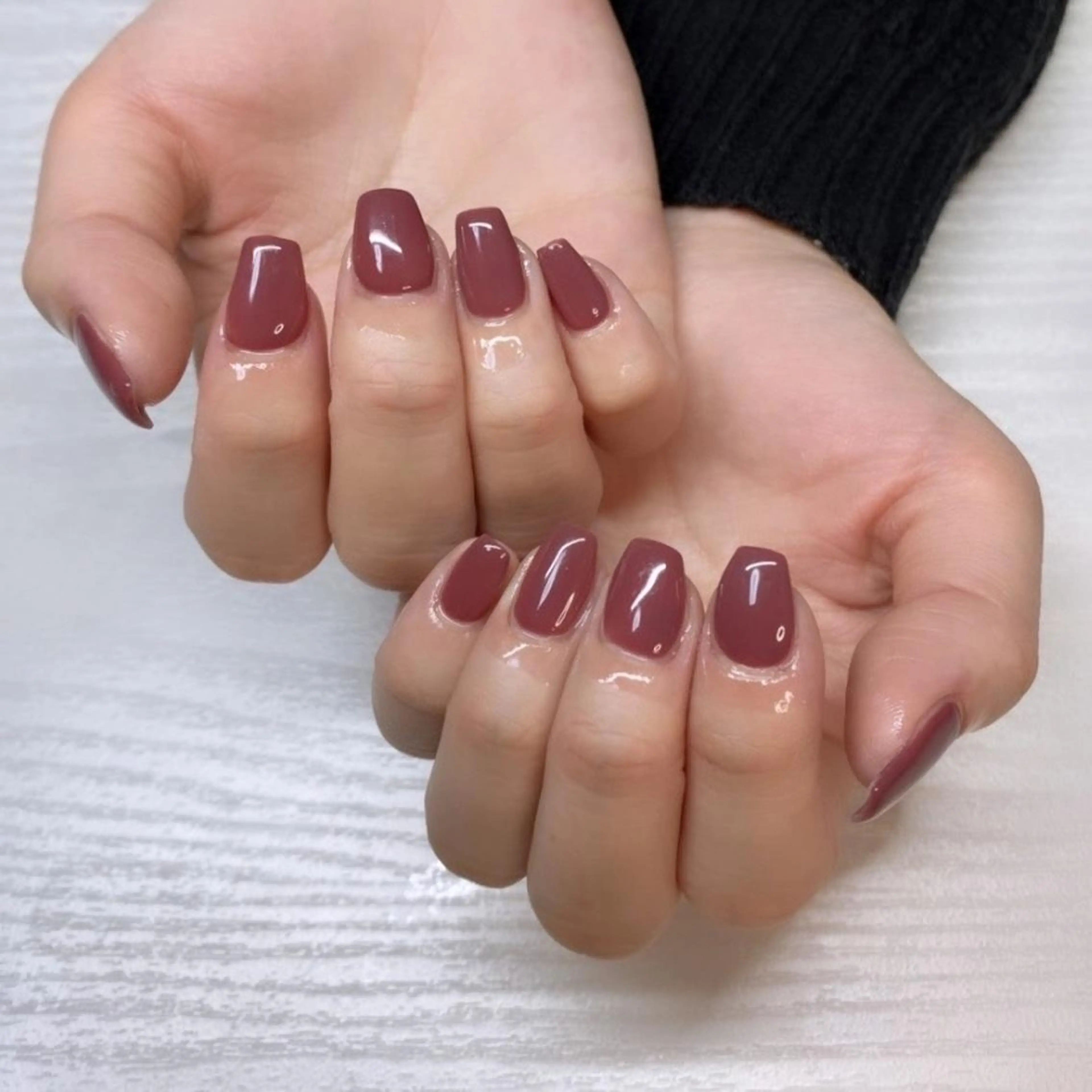 ネイル ハンドネイル Miley nailのネイルデザイン
