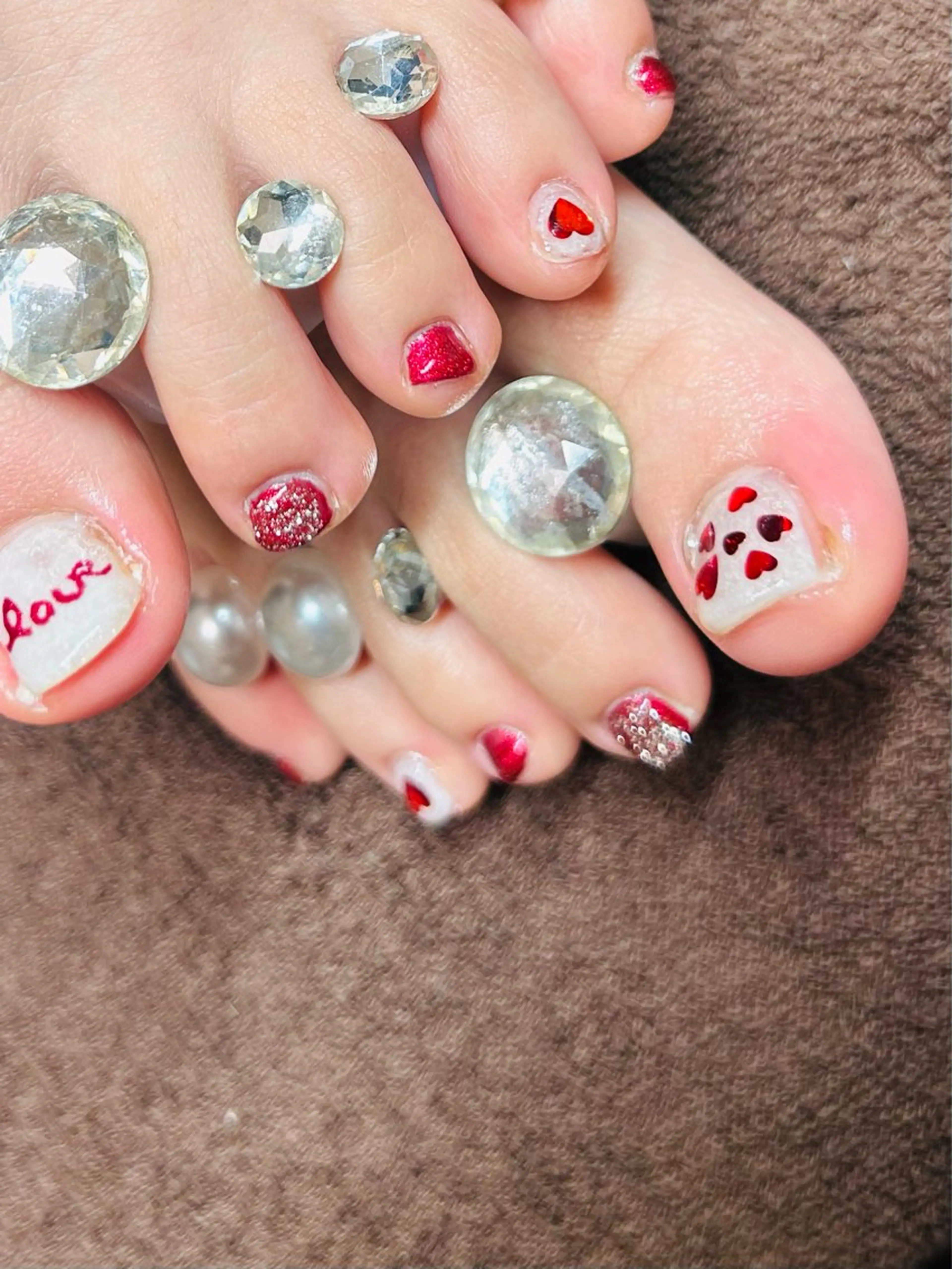 ネイル Bell Nailのネイルデザイン