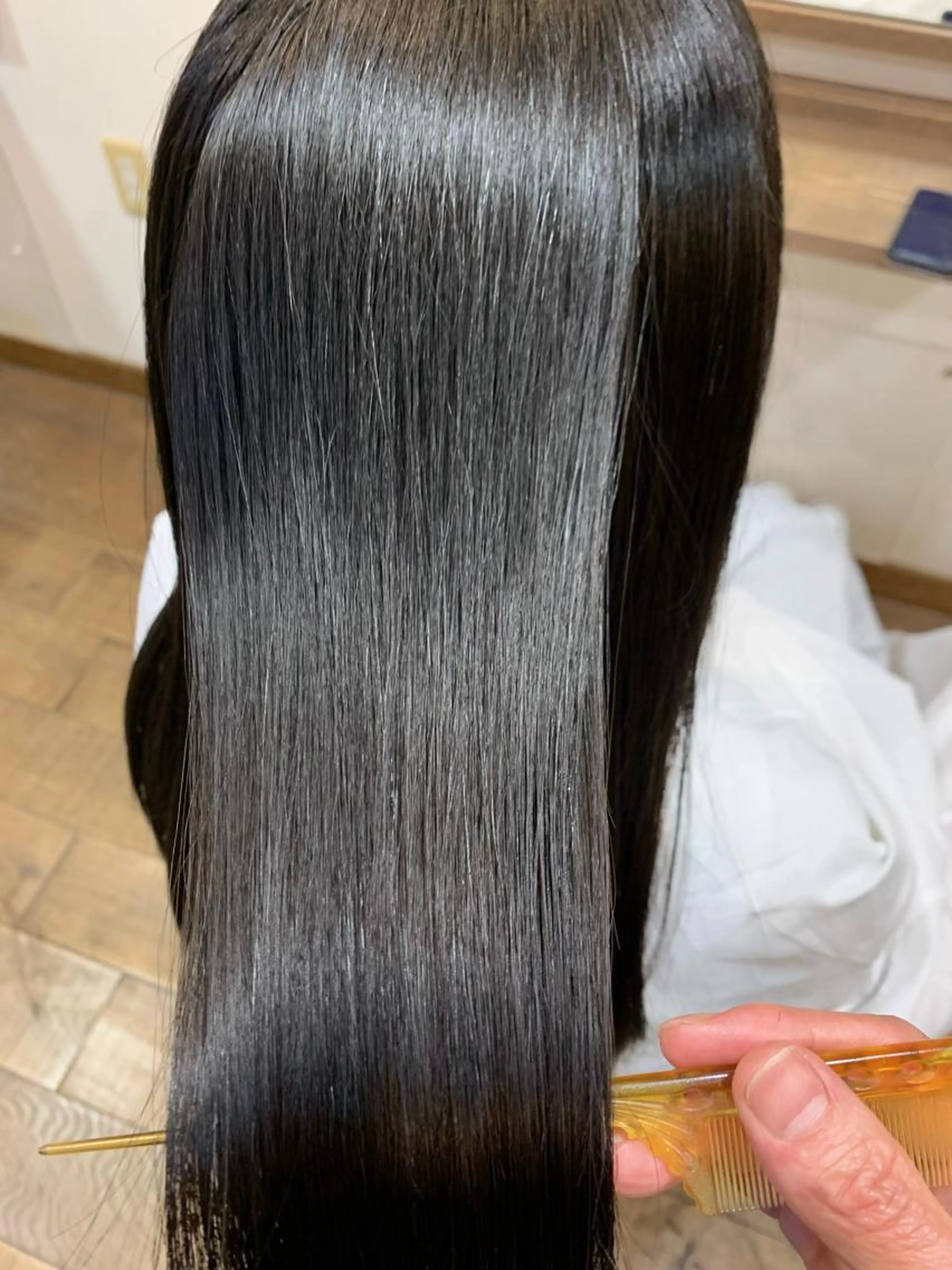 ✨ マイフォースカスタマイズトリートメント✨予約の空いている時間で特別プライス⭐️4500円⭐️1カ月持続ホームケア付きの写真