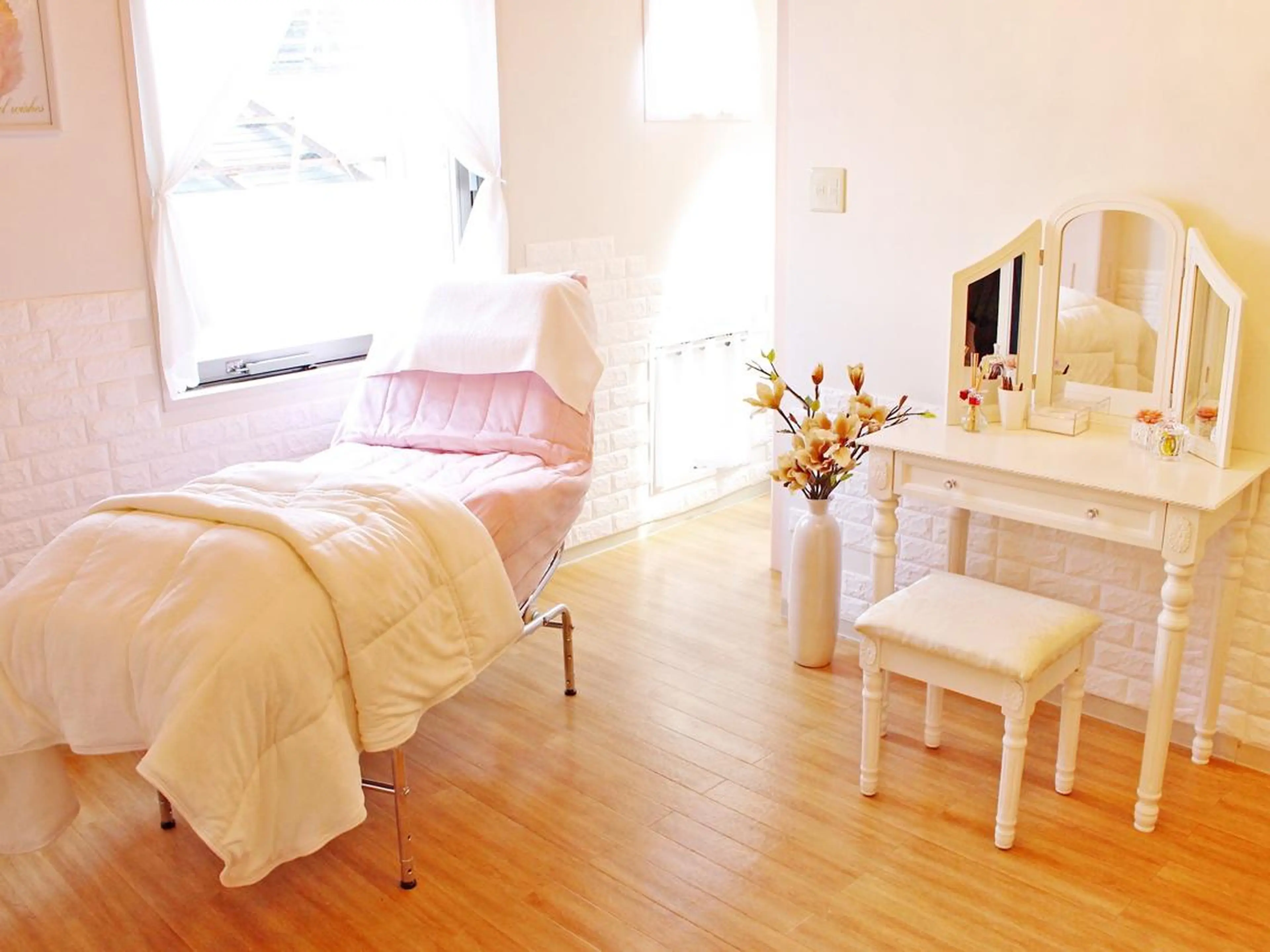 マツエク・マツパ えんとゆかり　千歳船橋所属・AYANO &　YUKAのマツエク・マツパデザイン