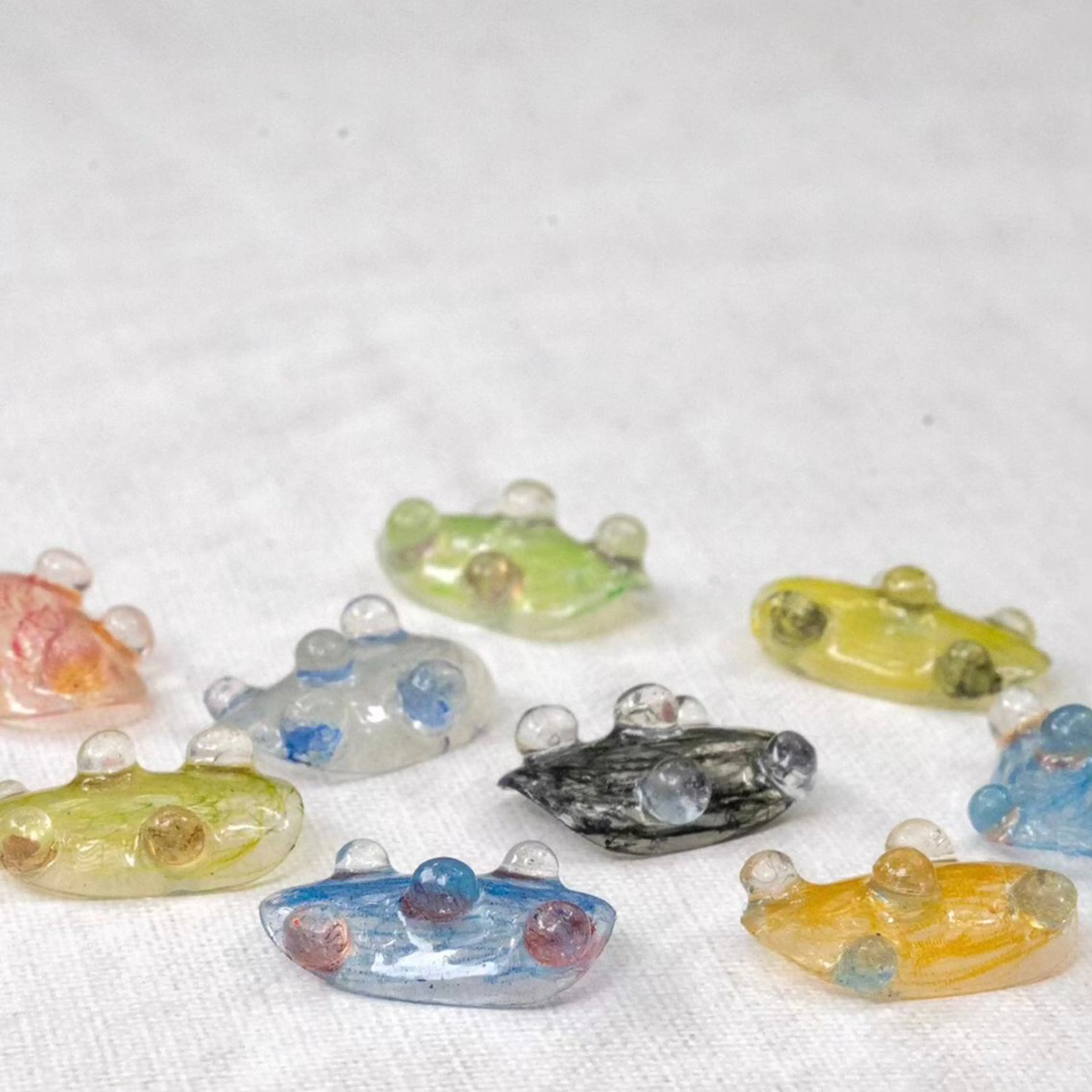 ネイル mano nella manoのネイルデザイン