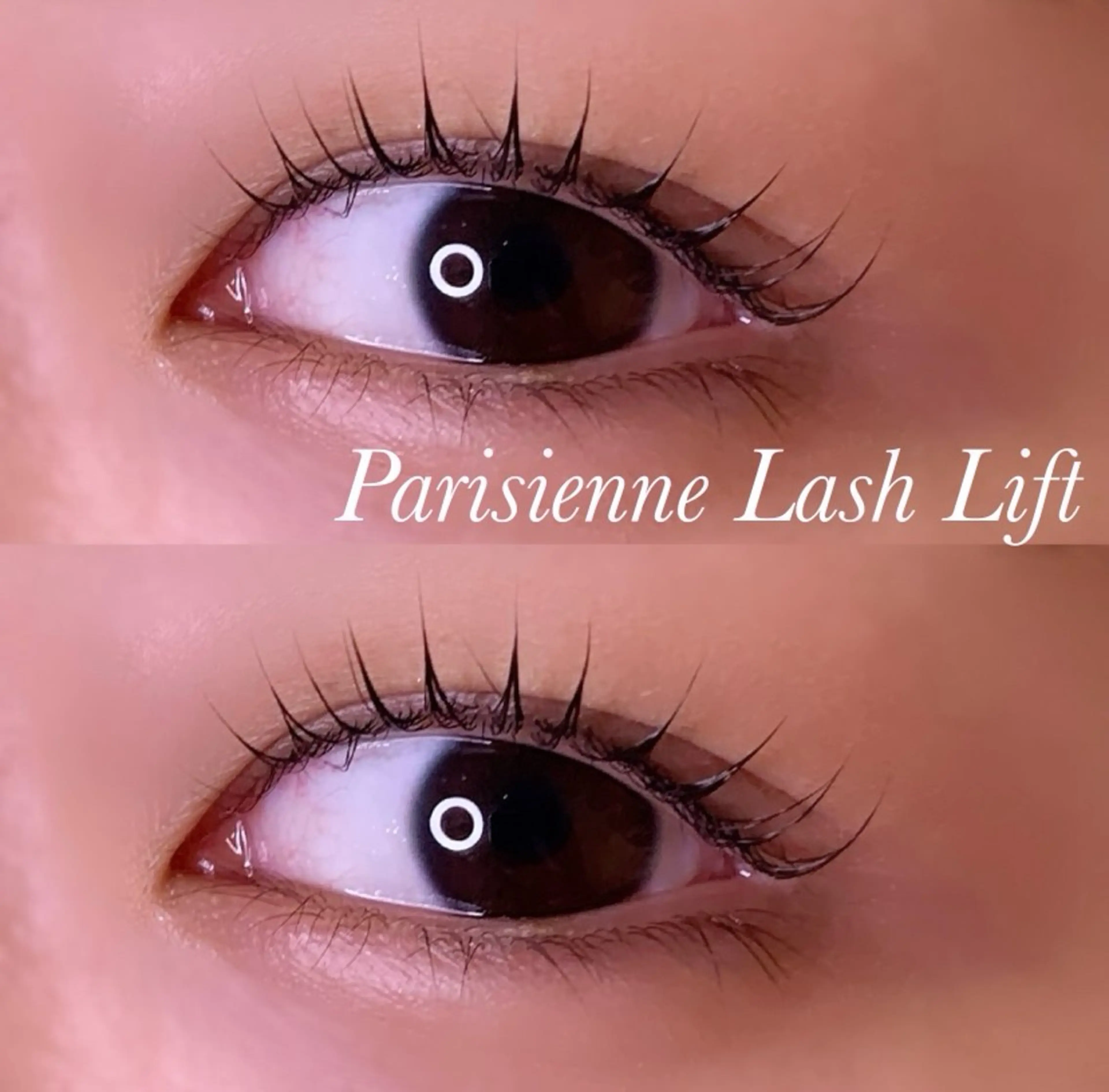 マツエク・マツパ パリジェンヌラッシュリフト マツパ Ayumi.pro 🍆N《4階》のマツエク・マツパデザイン