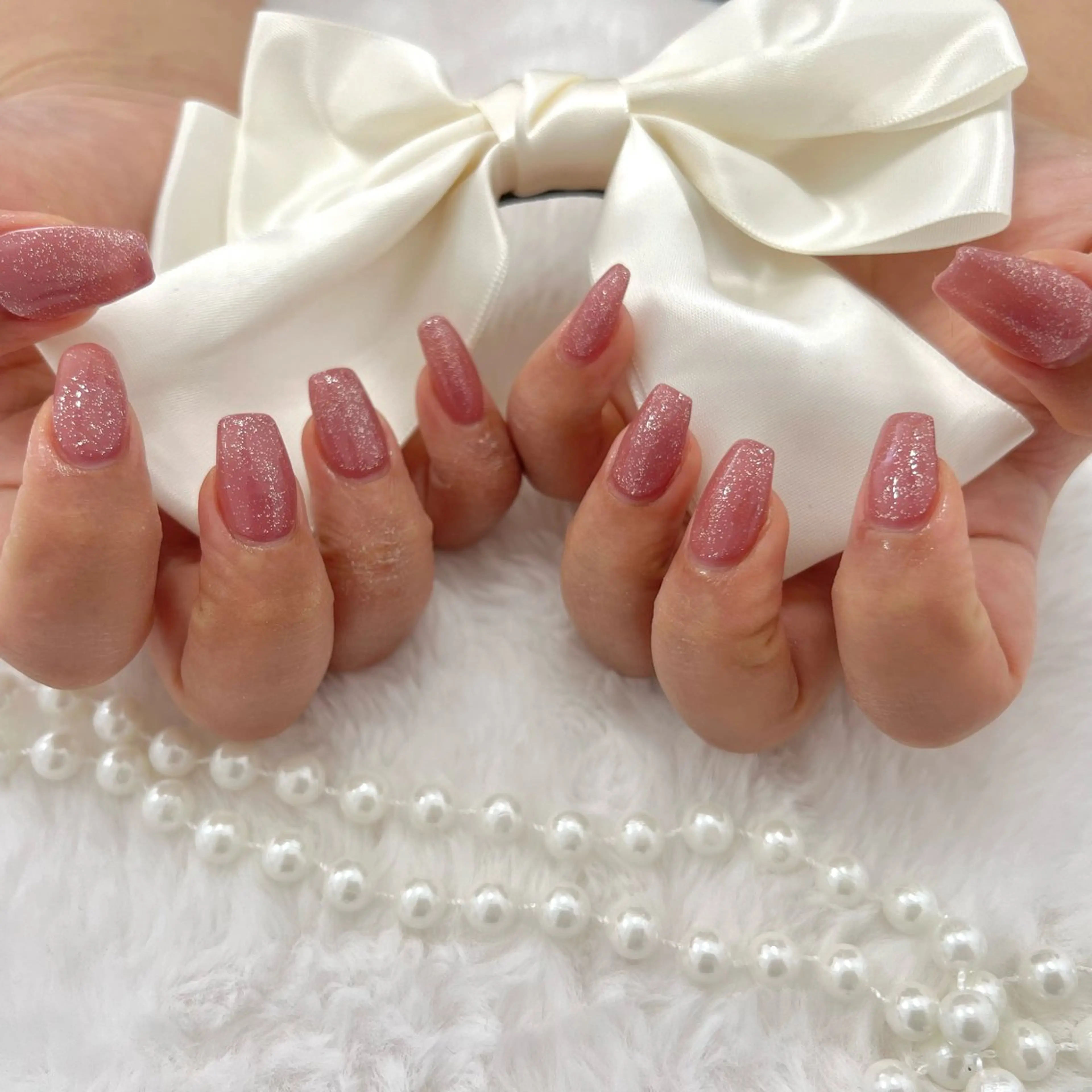 ネイル Nail Salon Andy🐩🩵のネイルデザイン