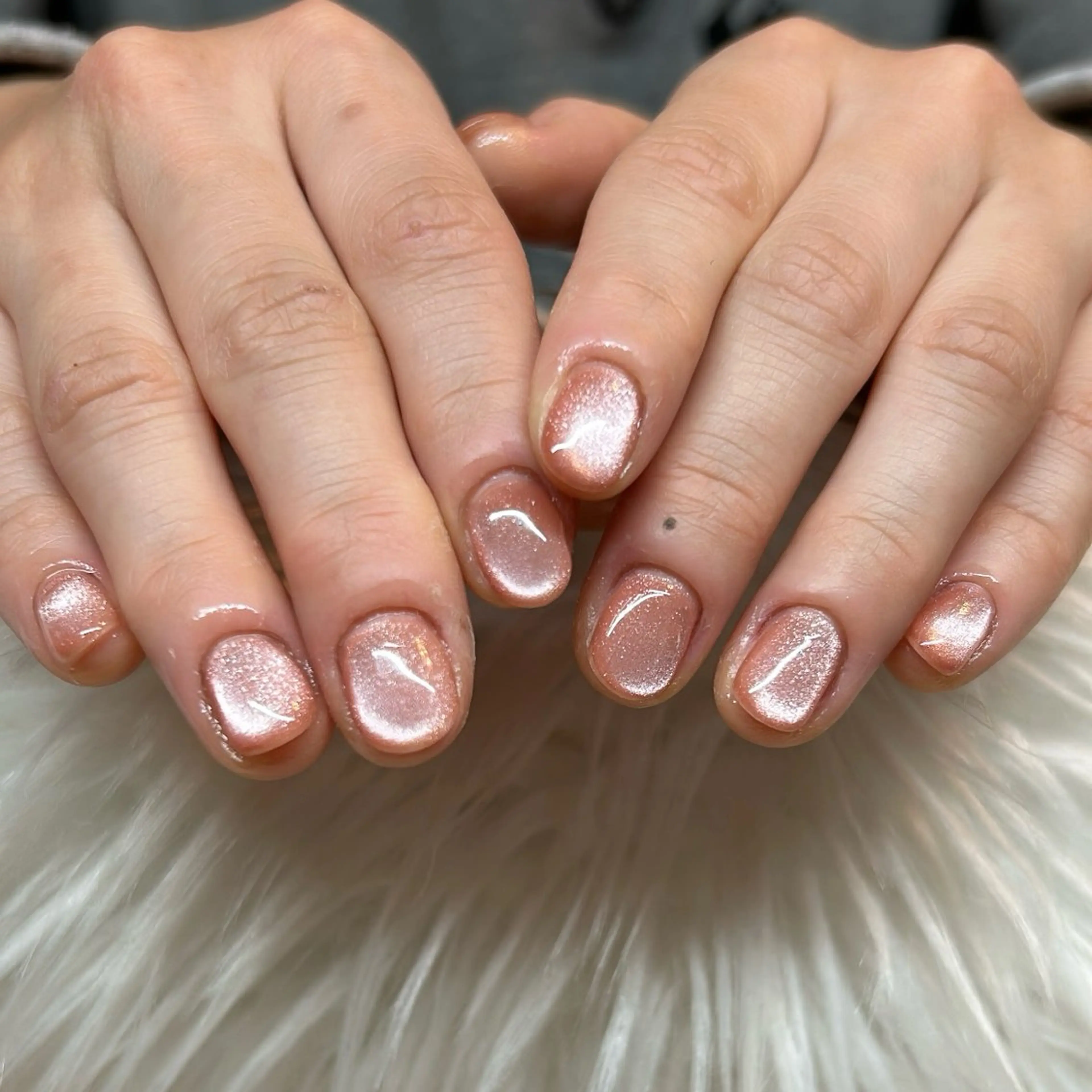 【ハンド】新規　付け替え無料♪ワンカラー　20%OFFの写真