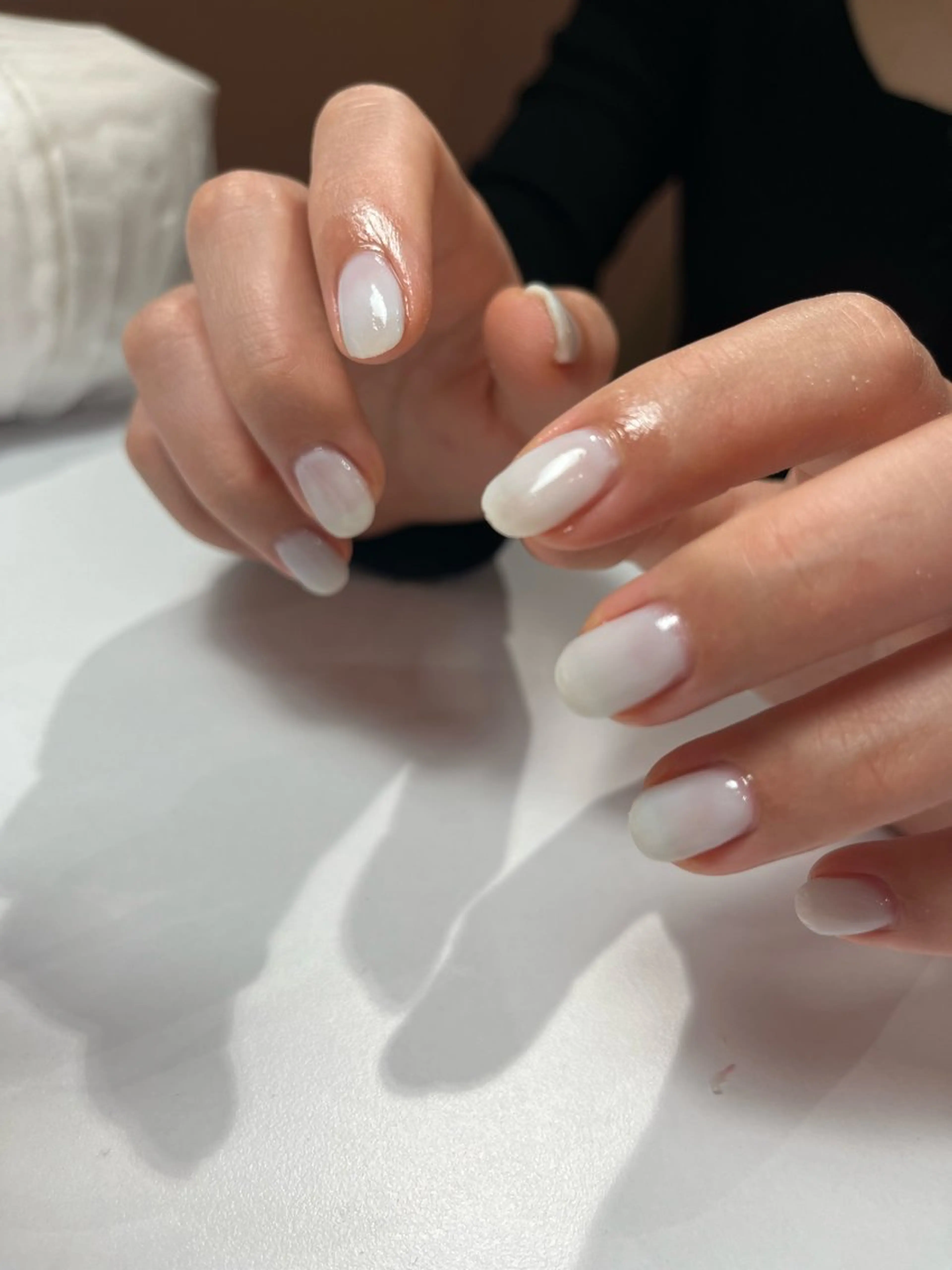 ネイル PADA RIMIのネイルデザイン