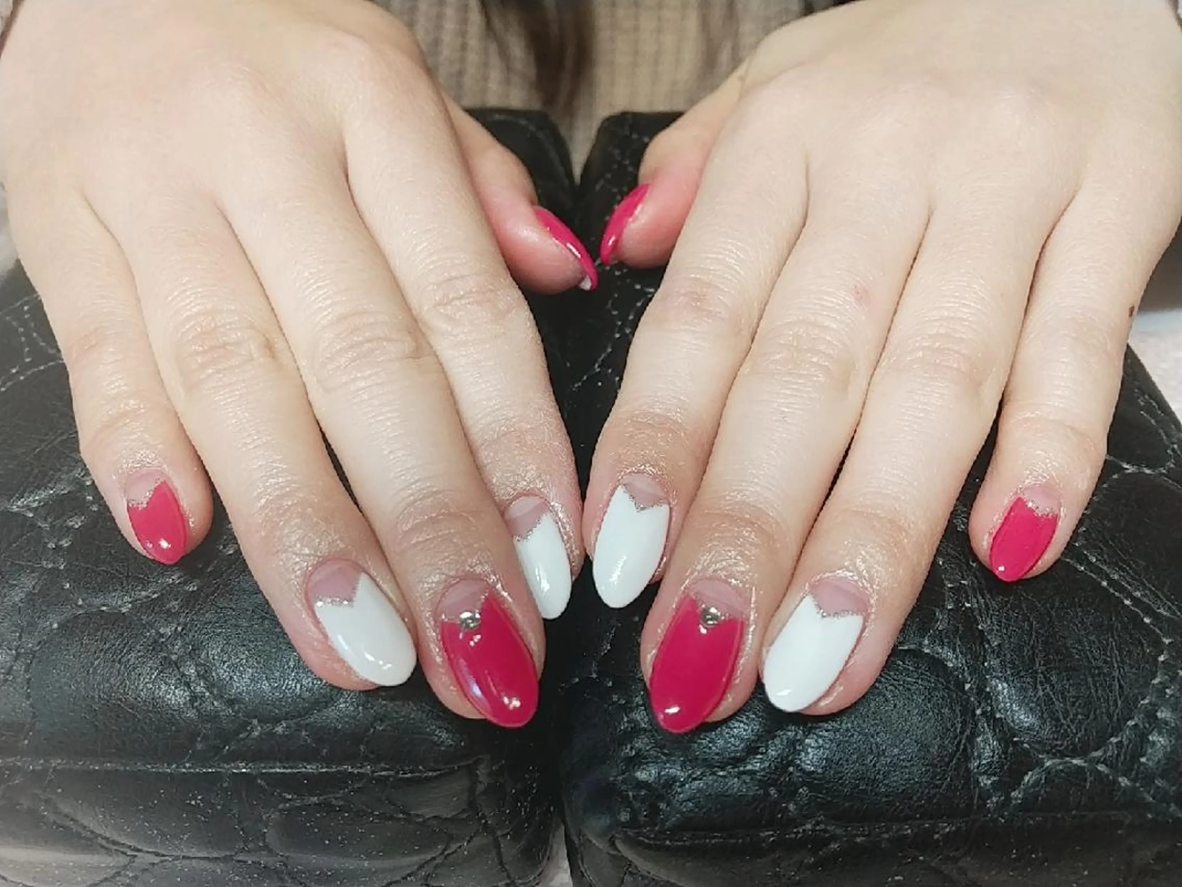 ネイル haru  nailのネイルデザイン