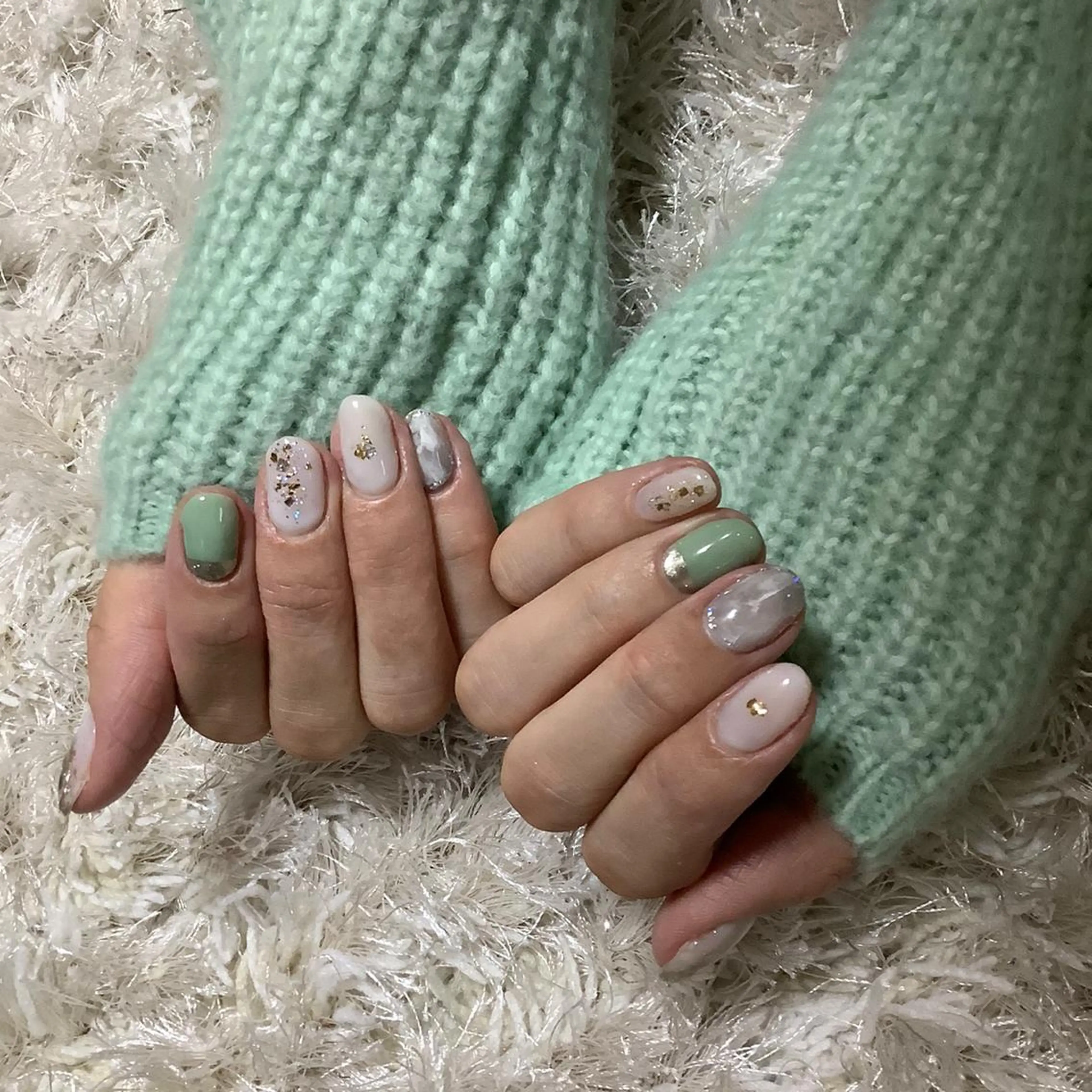 ネイル Mii nail いづみのその他イメージ