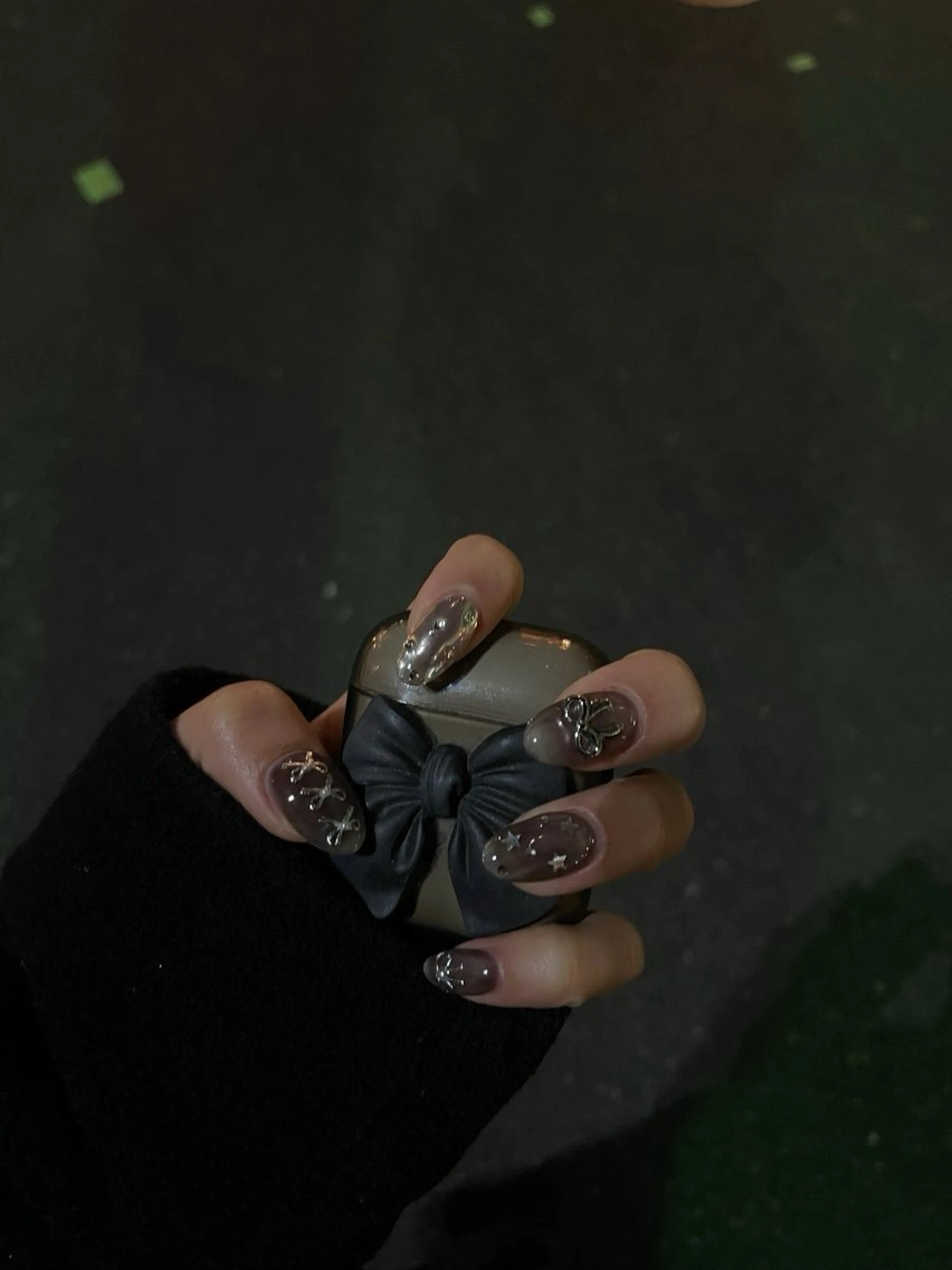 ネイル ハンドネイル IROHA Nail 今村 昇生のネイルデザイン