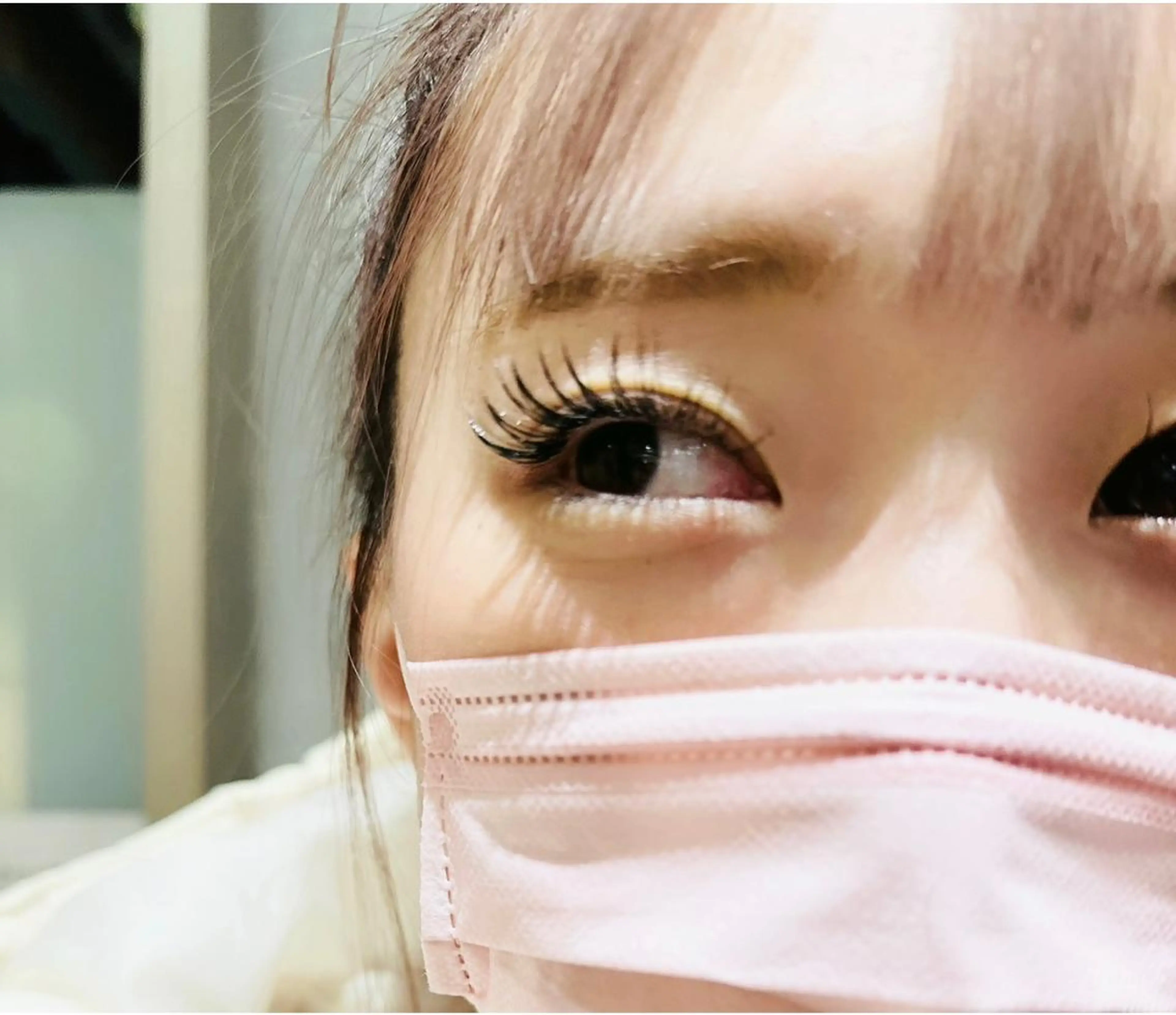 マツエク・マツパ 広中 裕一のマツエク・マツパデザイン