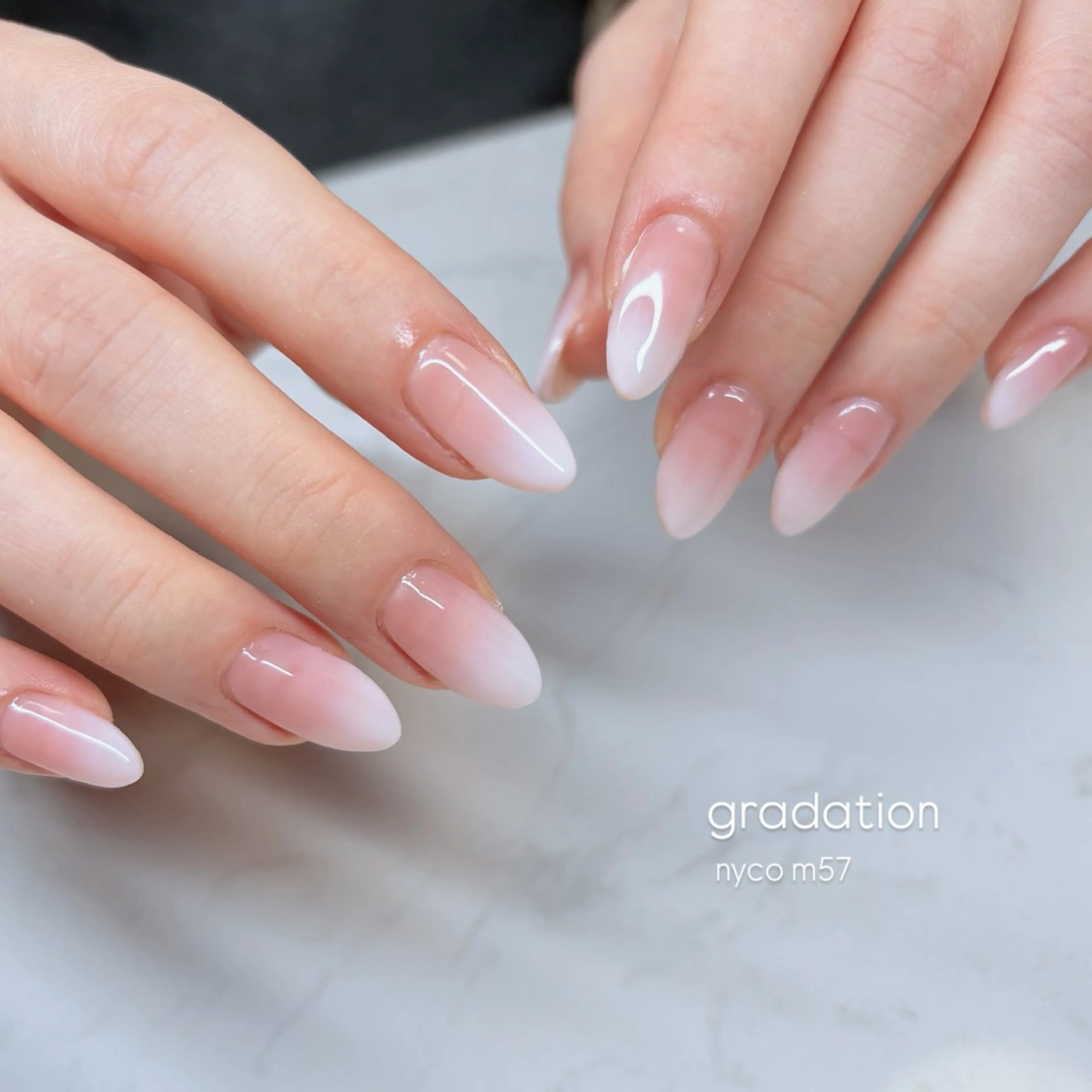 ネイル ハンドネイル O's nailのネイルデザイン