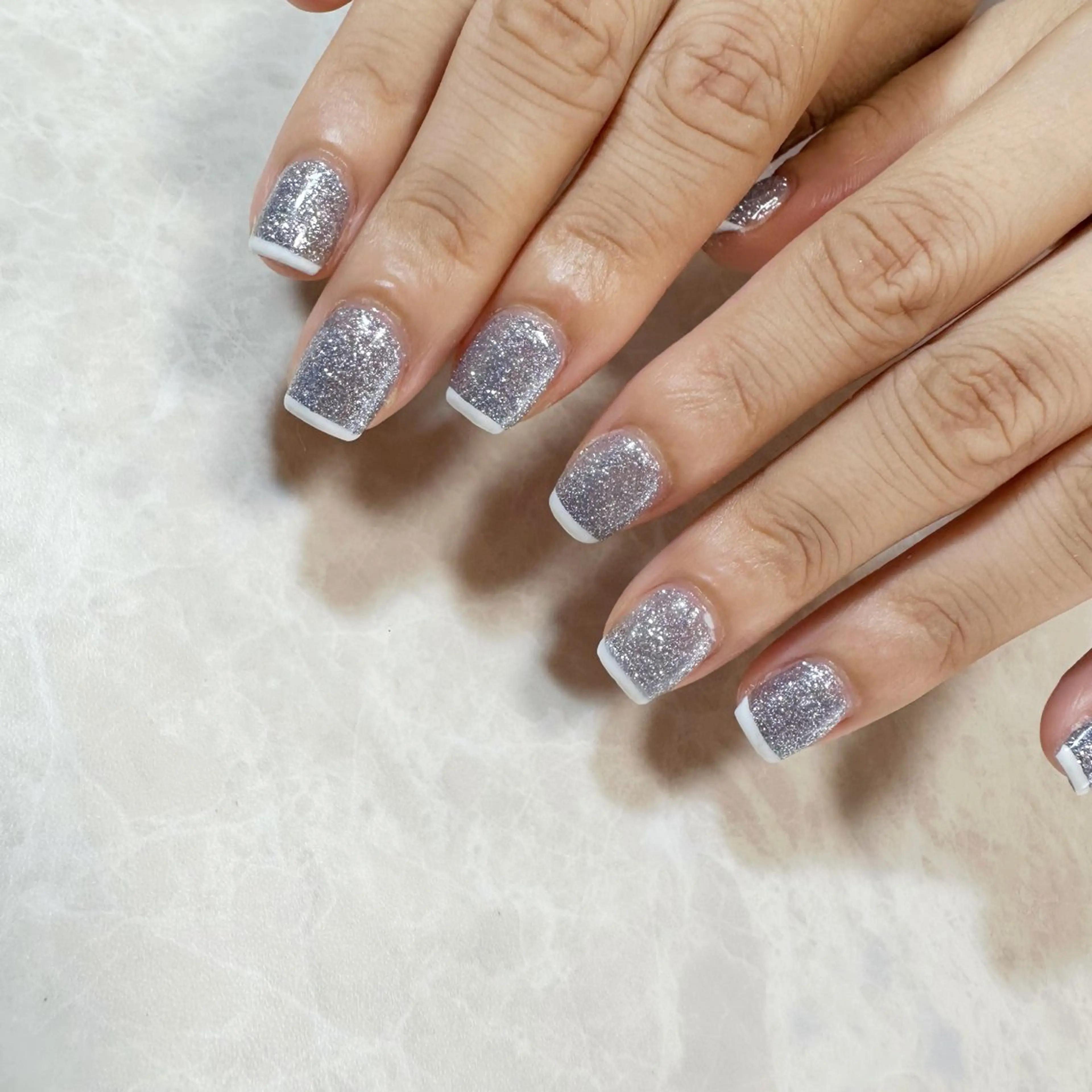 ネイル T Kのネイルデザイン