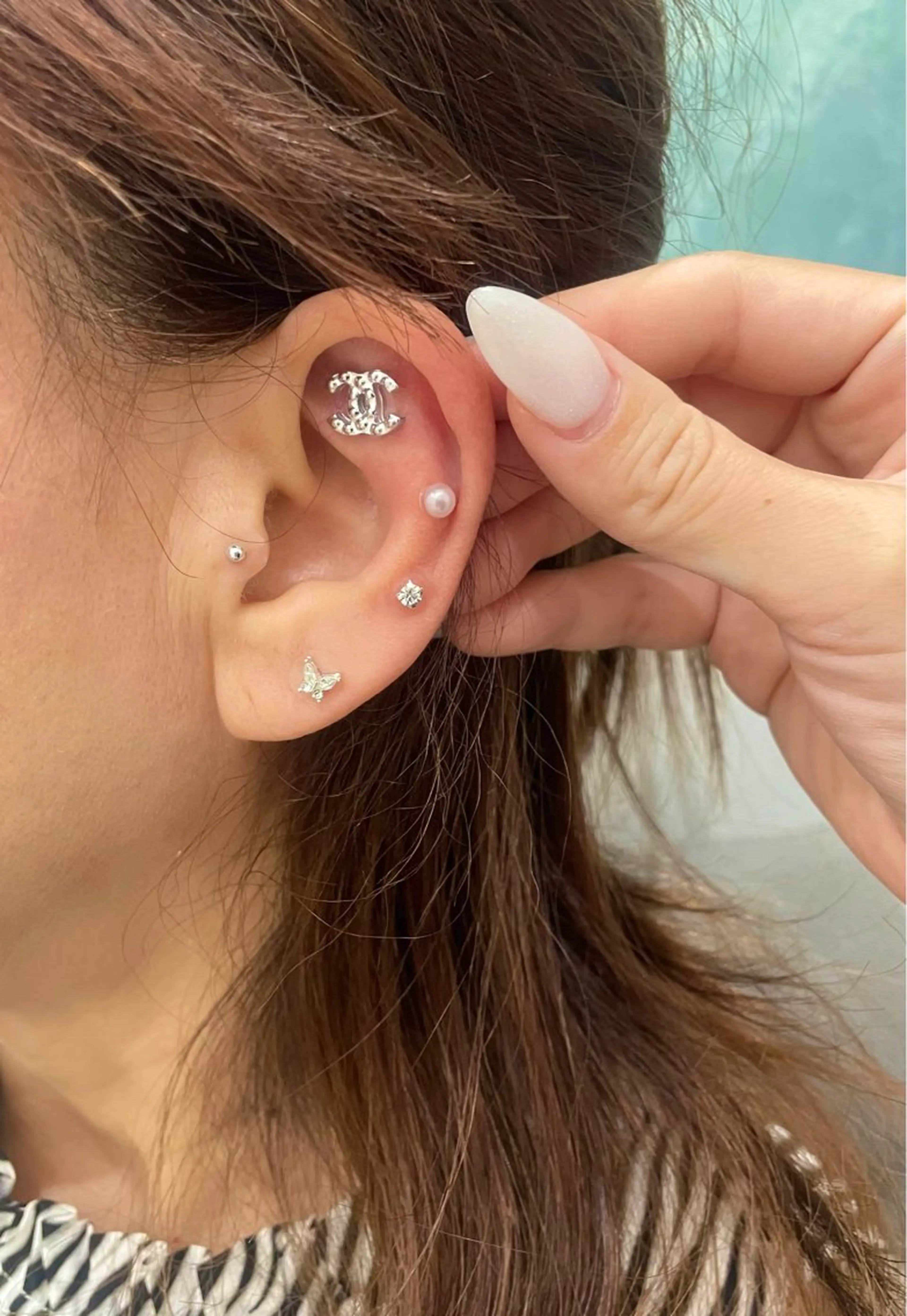 Kaula ホワイトニング🦷✨のエステ・リラクイメージ