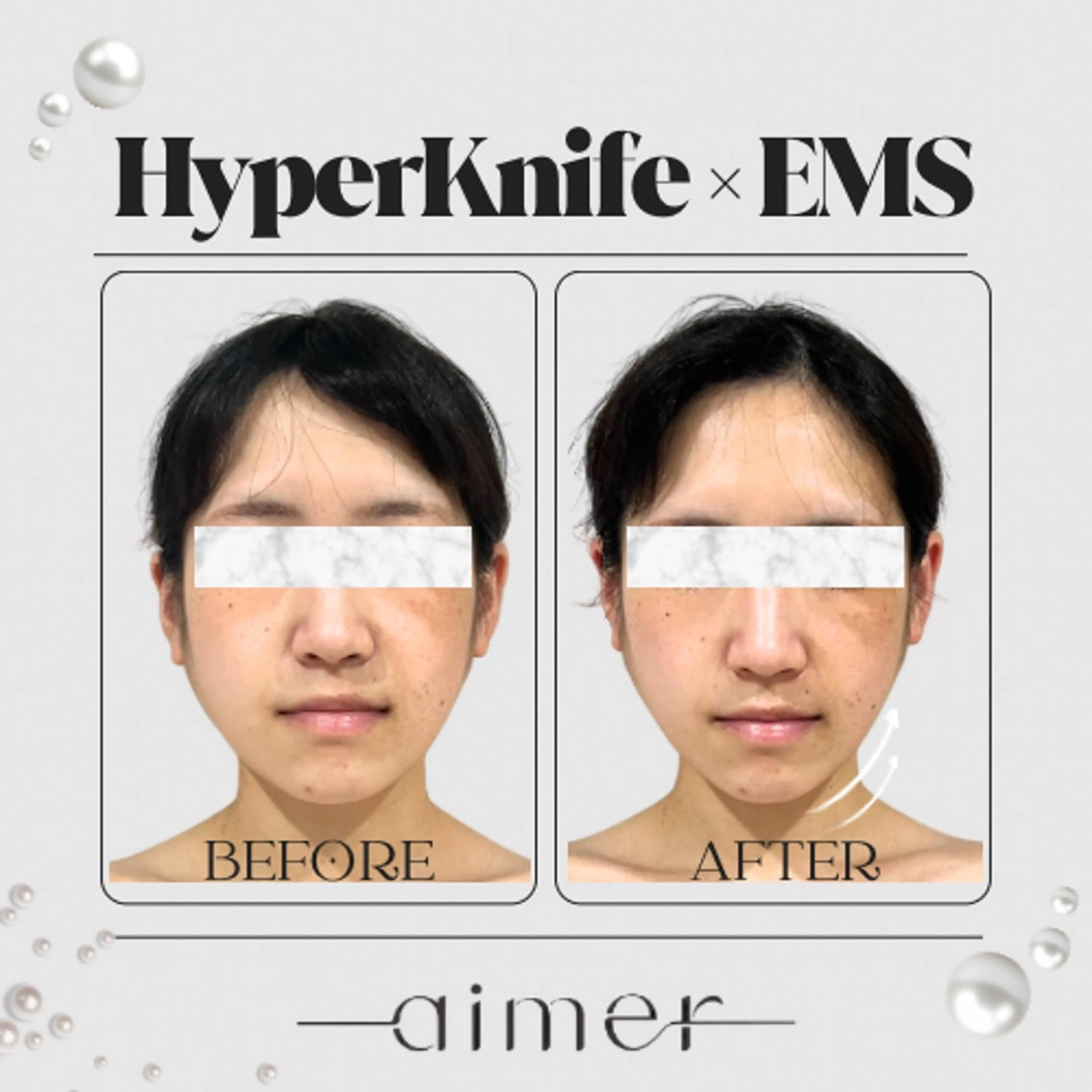 aimer 服部のその他イメージ