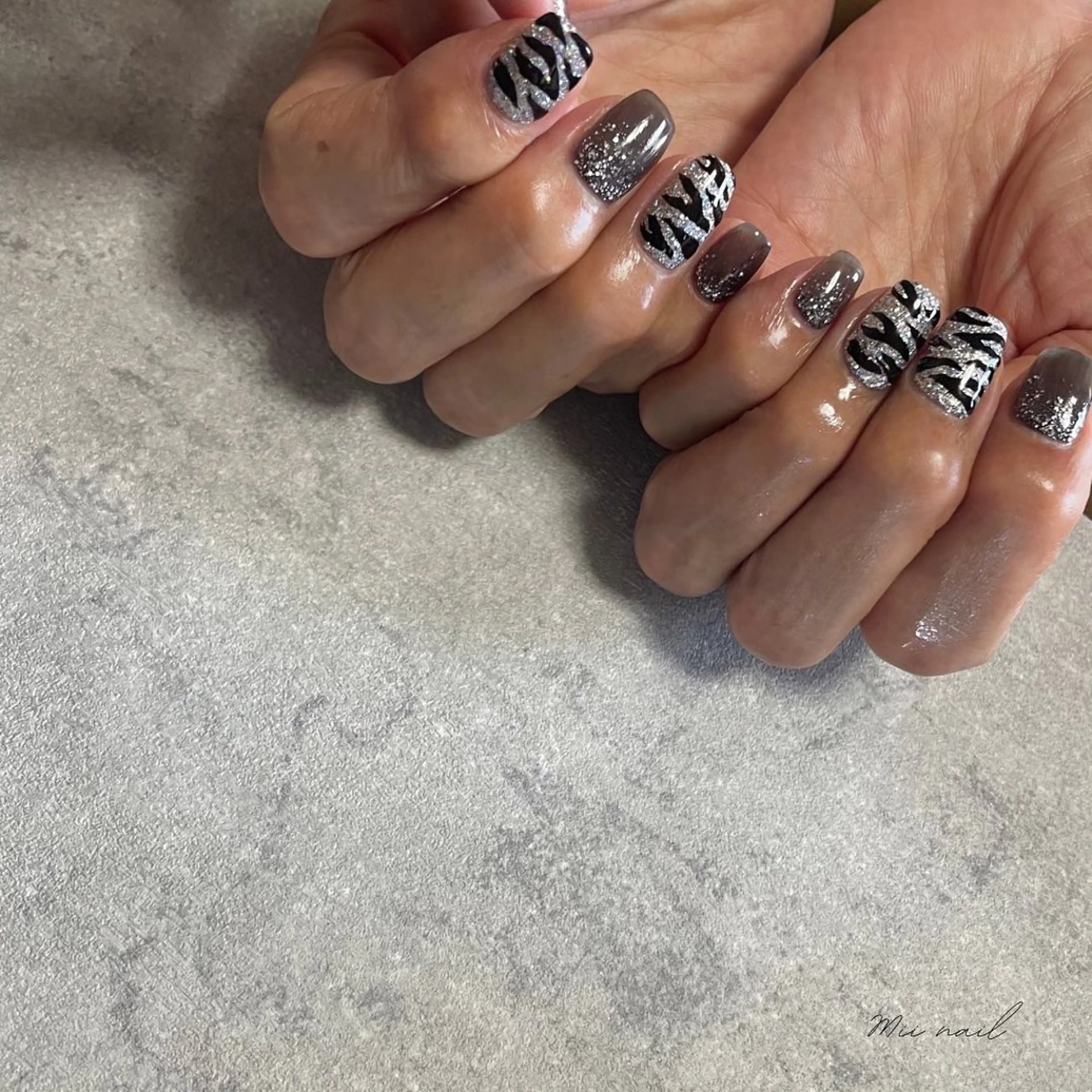 ネイル Mii nail いづみのその他イメージ