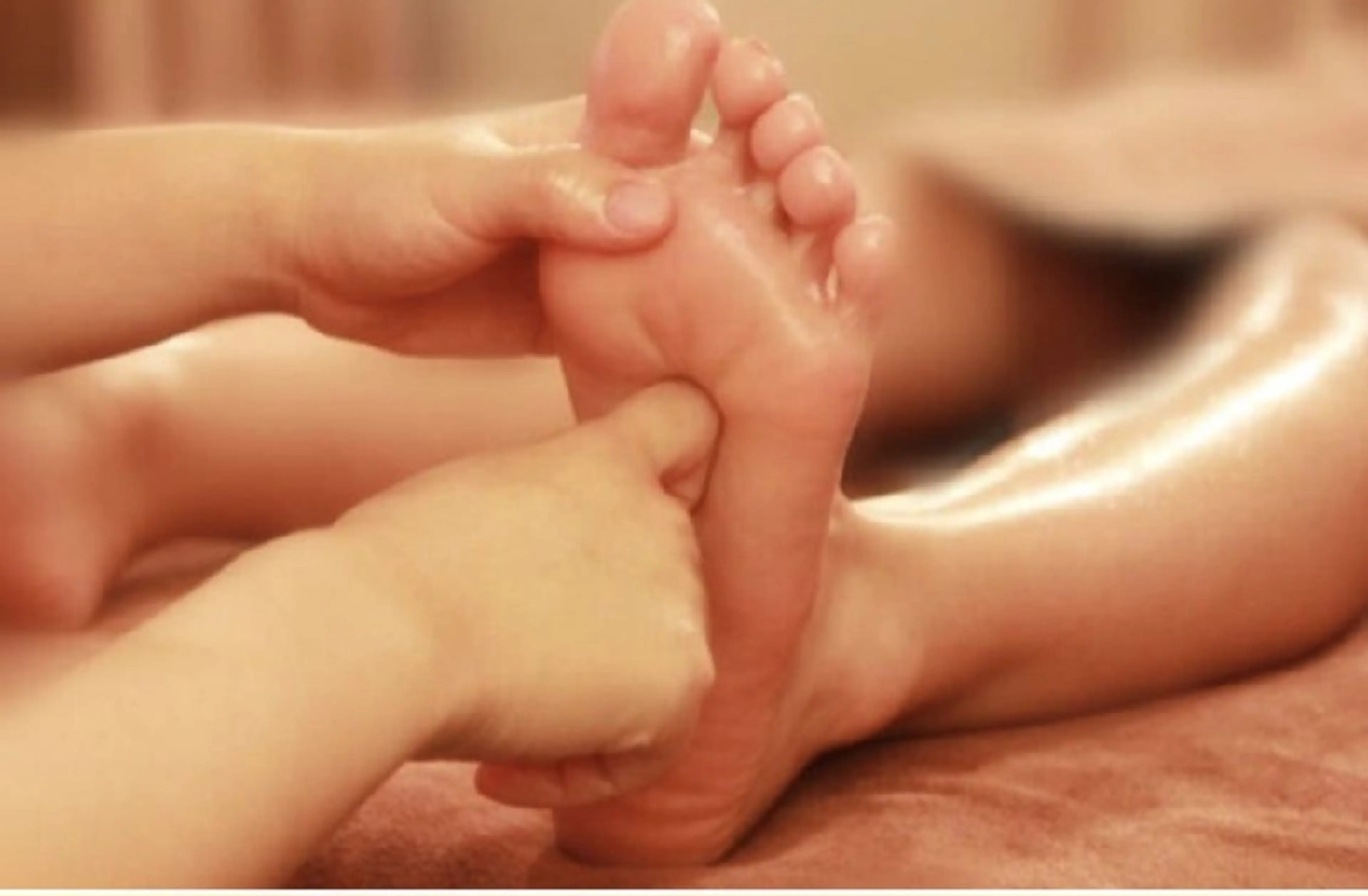 リラク BEAUTY VENUS所属・松村 玲のエステ・リラクイメージ