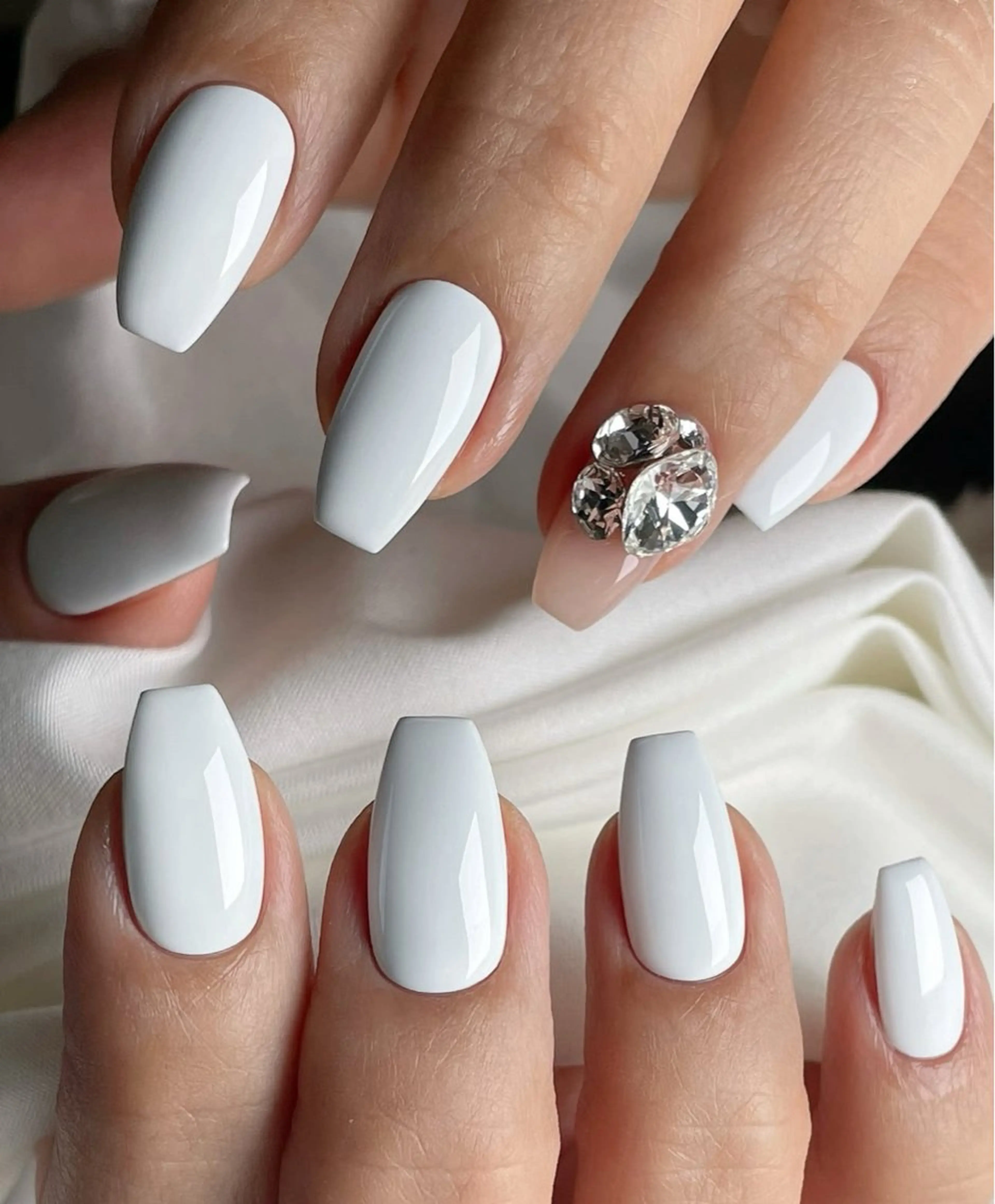 ネイル XIINH NAIL SALONのネイルデザイン