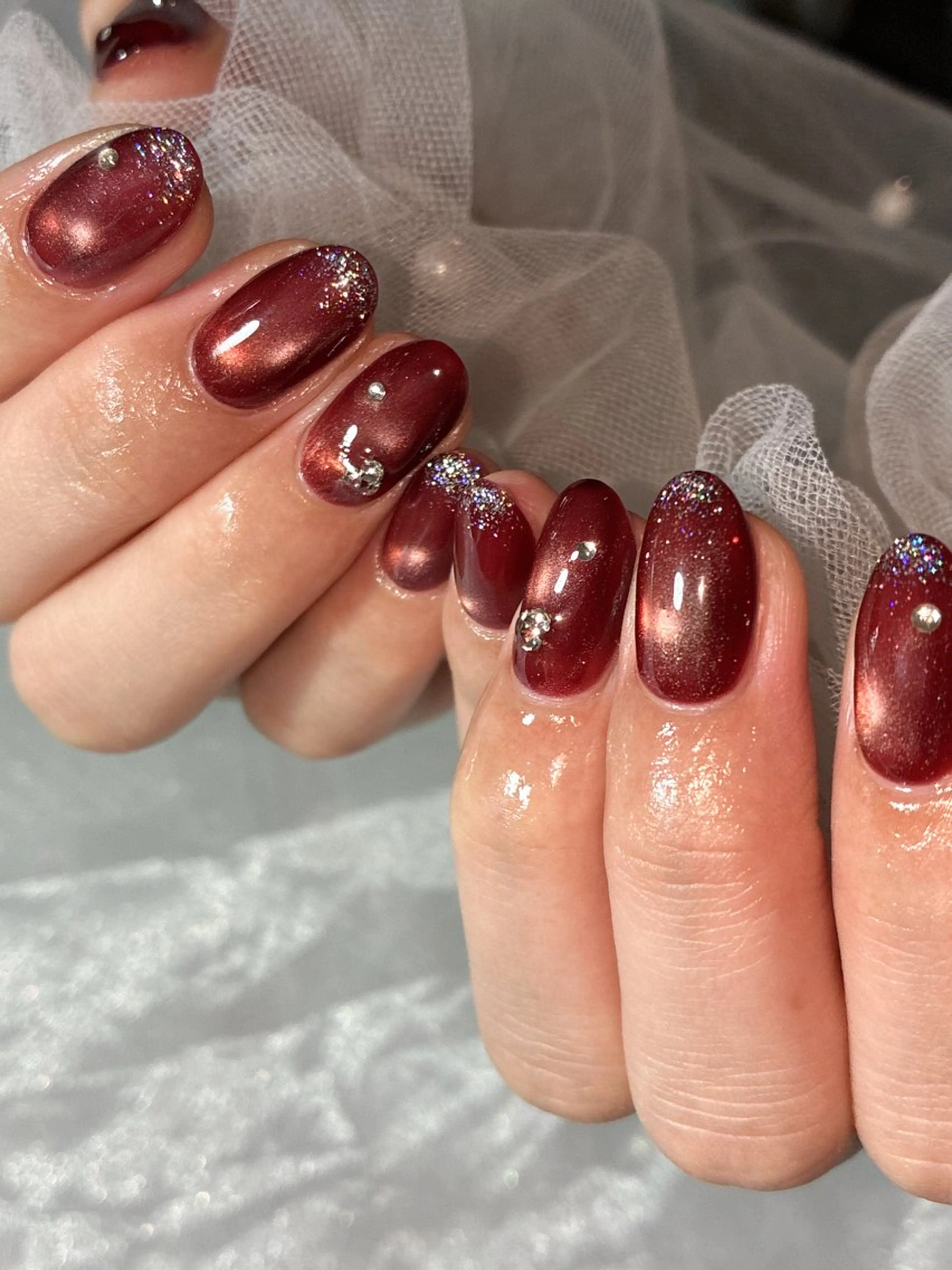ネイル ハンドネイル nails' it...のネイルデザイン