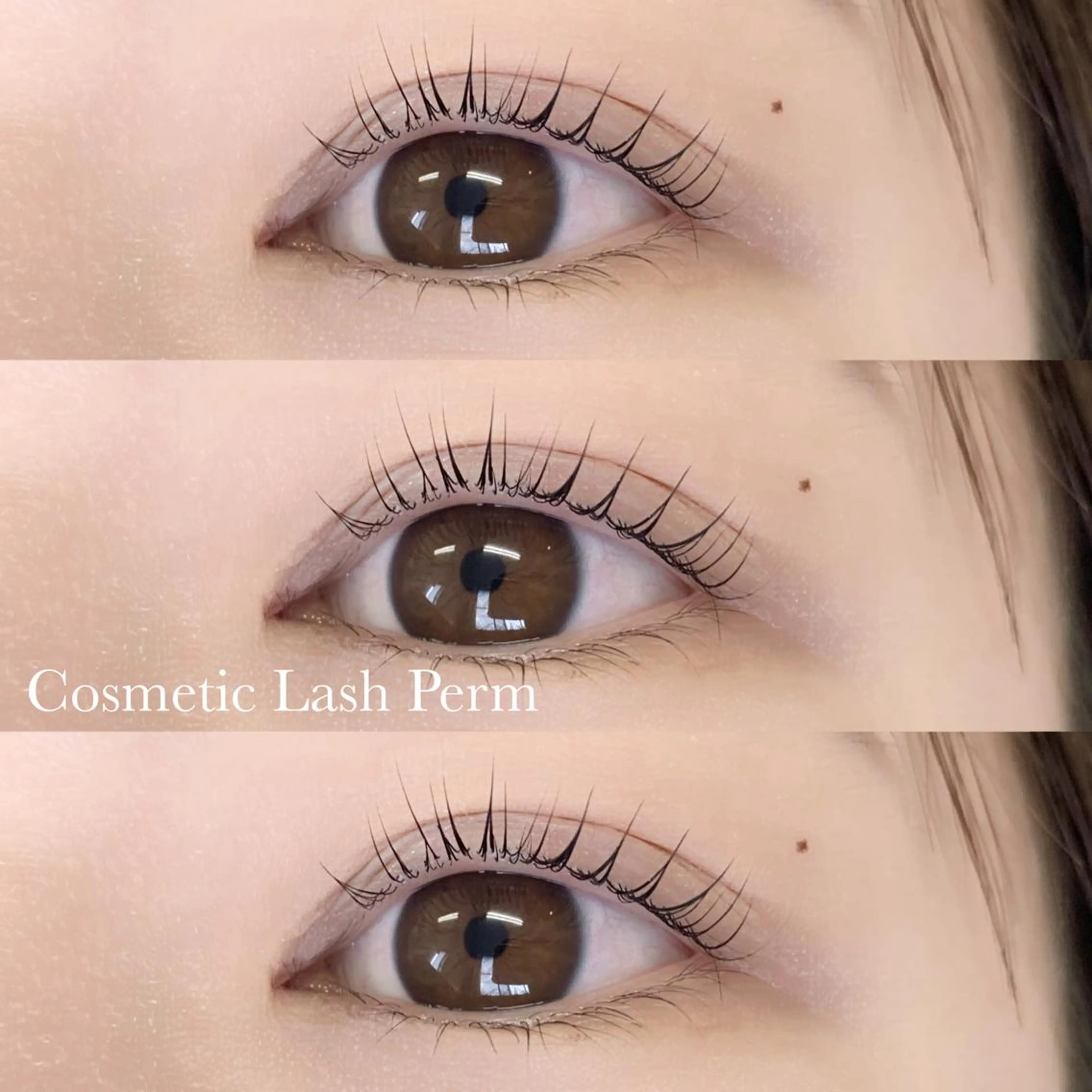 マツエク・マツパ マツパ image eyelashのマツエク・マツパデザイン