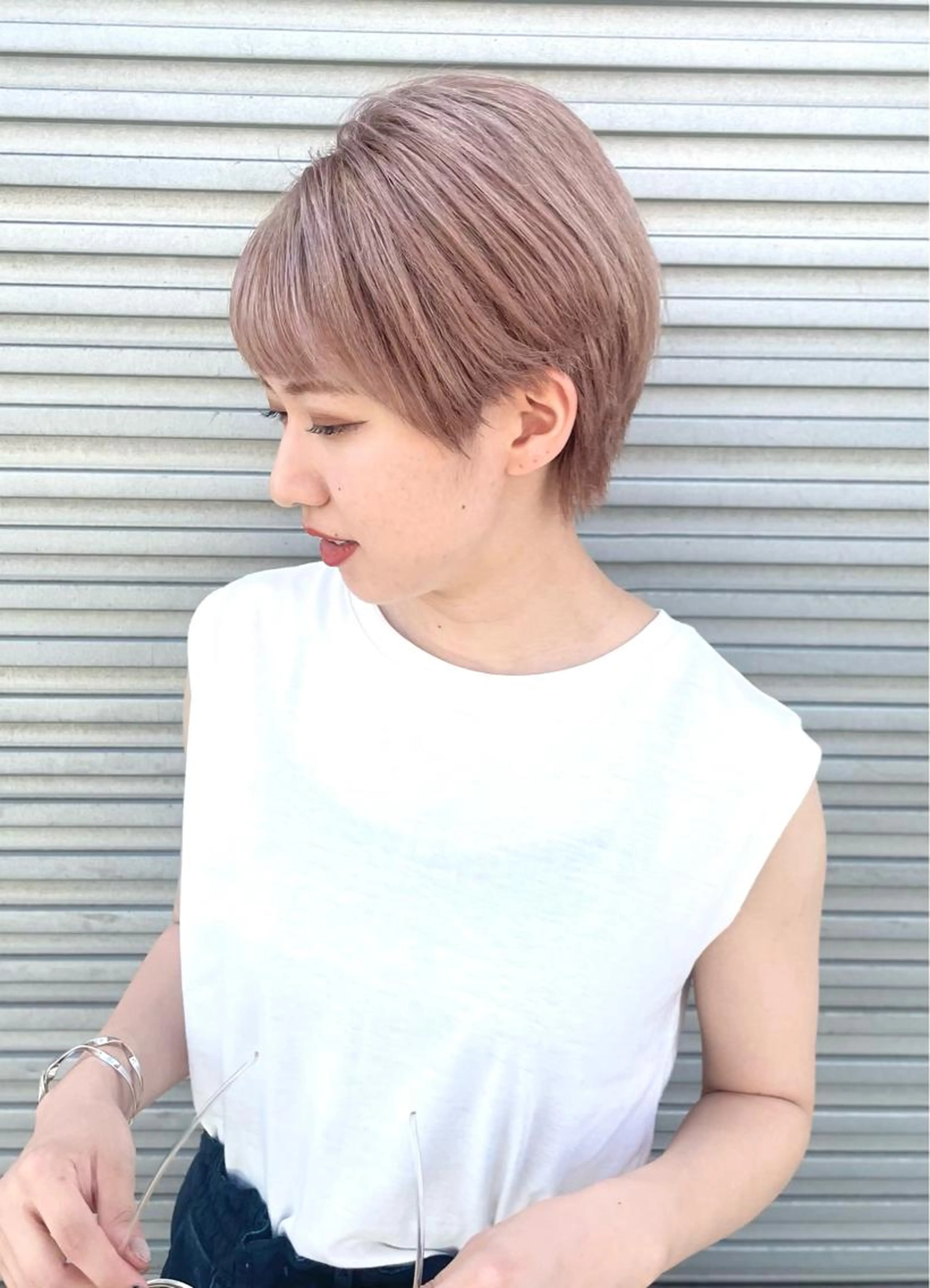 似合わせ【カット】🌈【レディース・メンズ】の写真