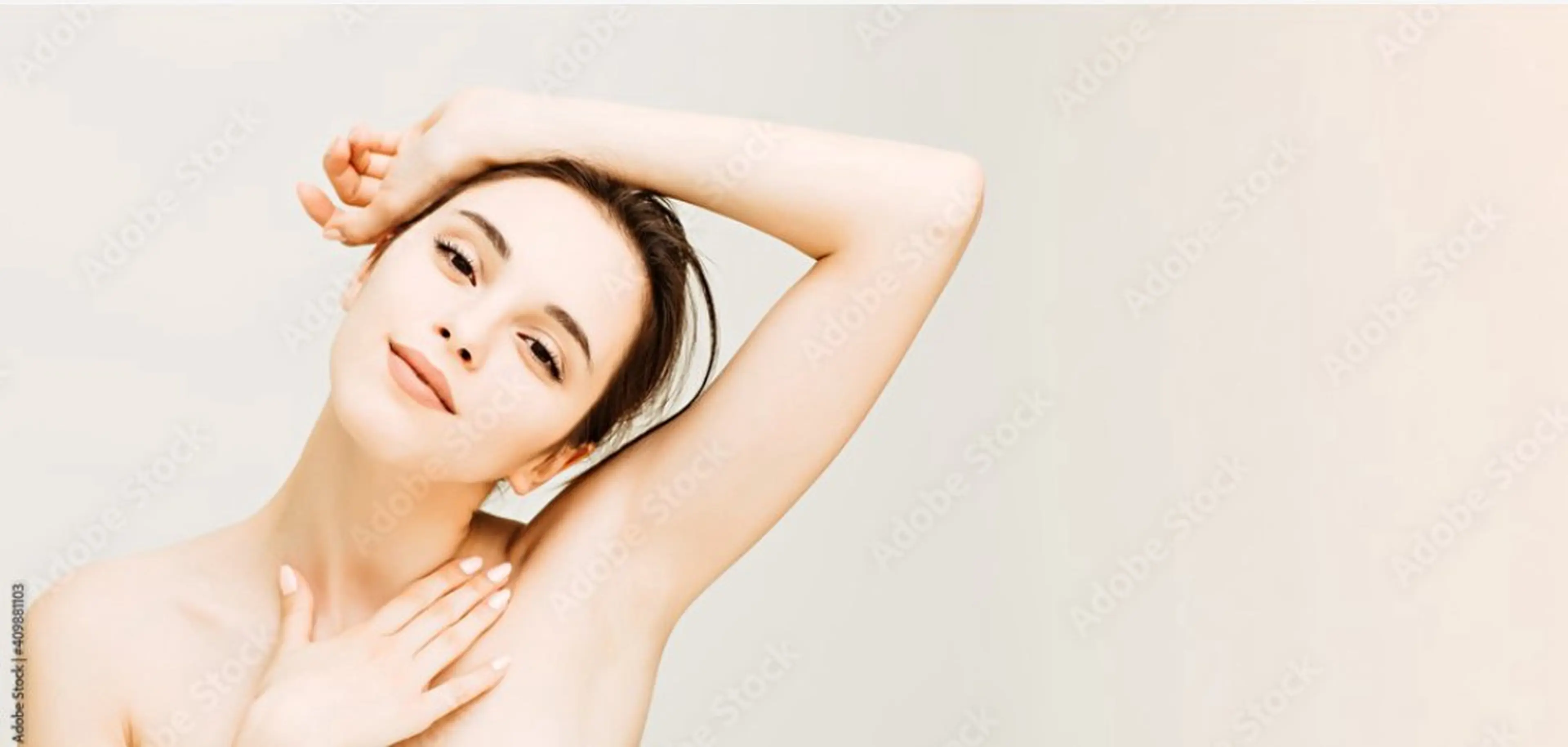 パーツ脱毛1ヵ所の写真