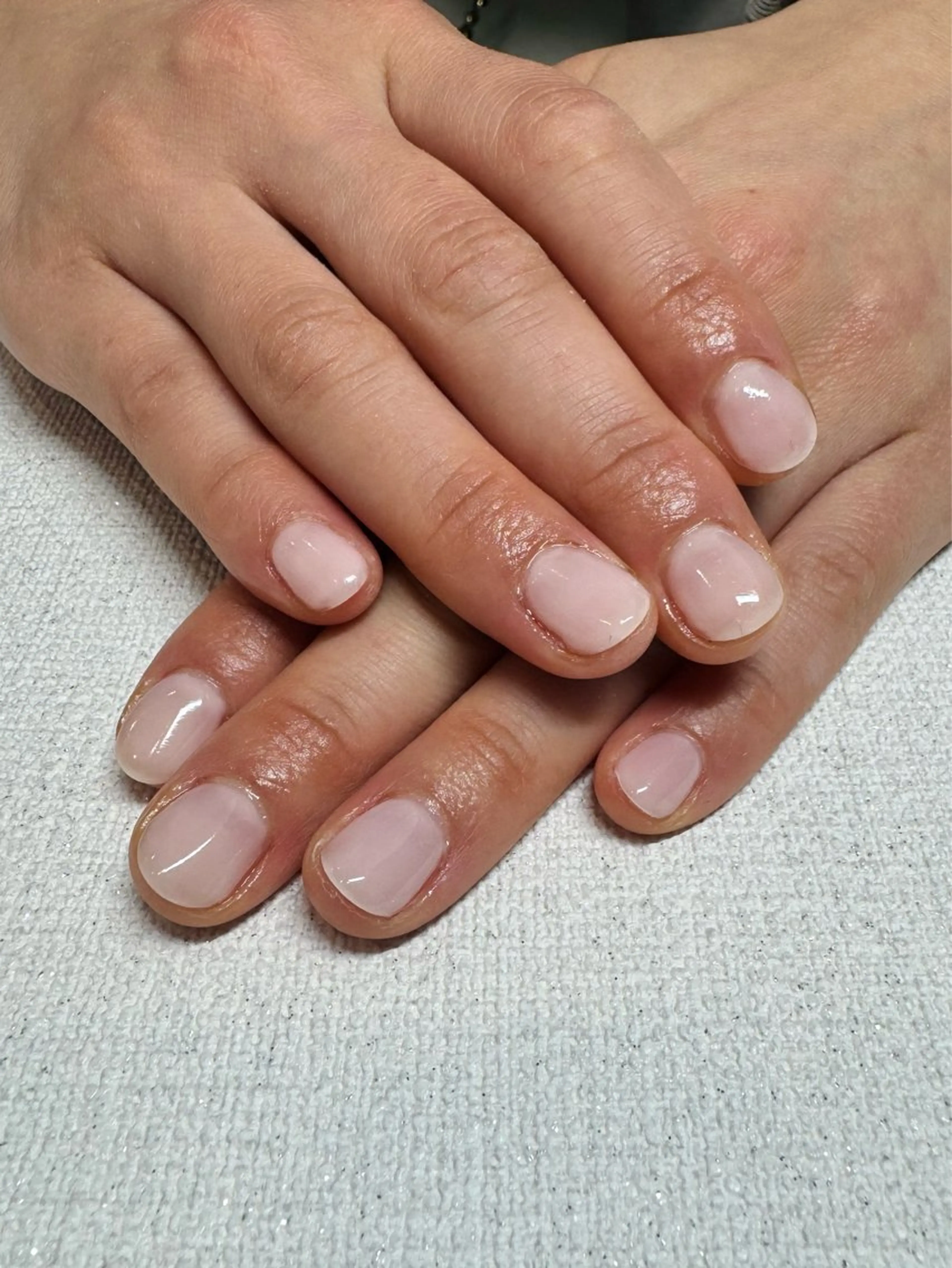 ネイル Rimie Yamauchiのネイルデザイン