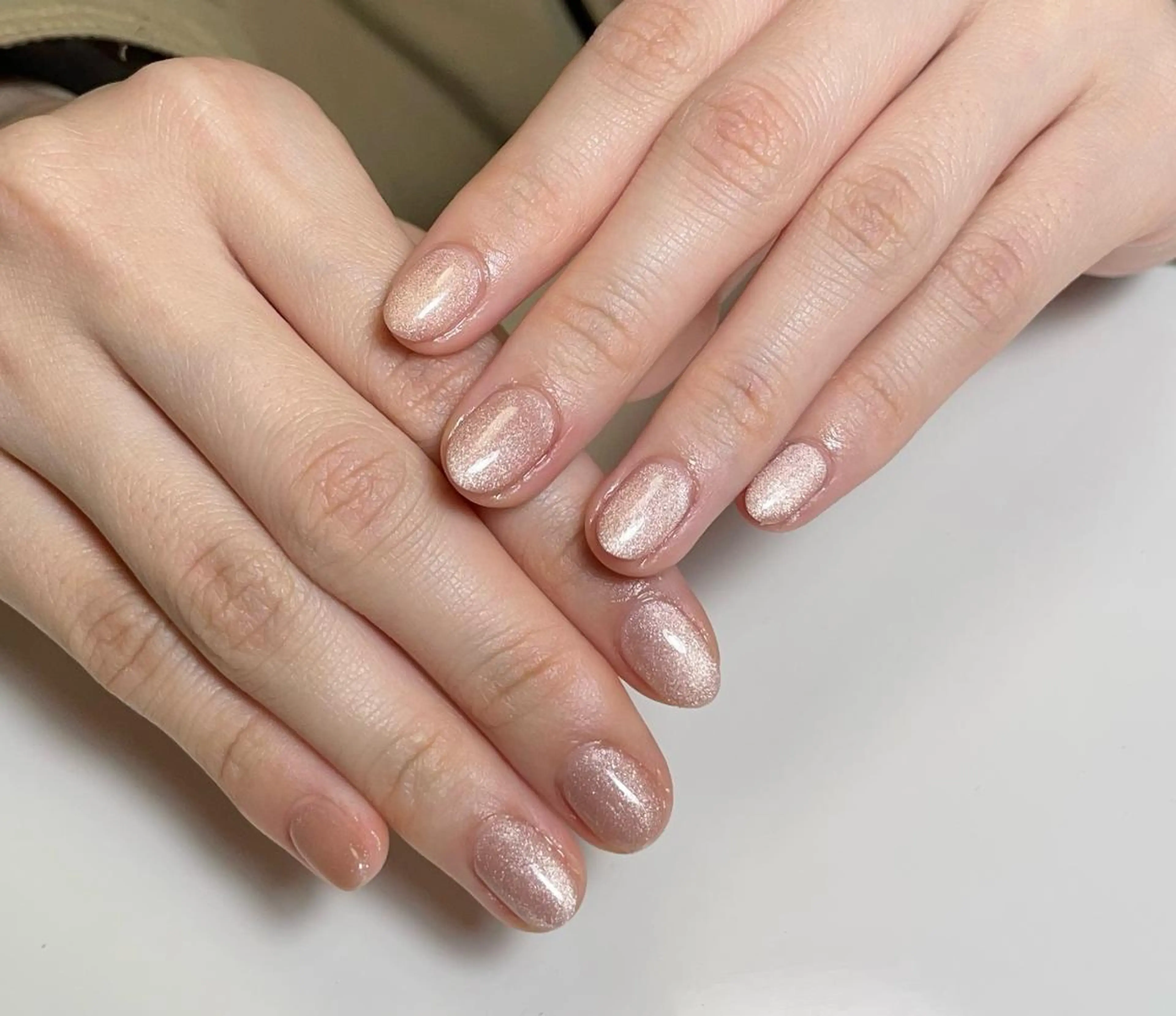 ネイル 💫 Tsuki_Nailのネイルデザイン