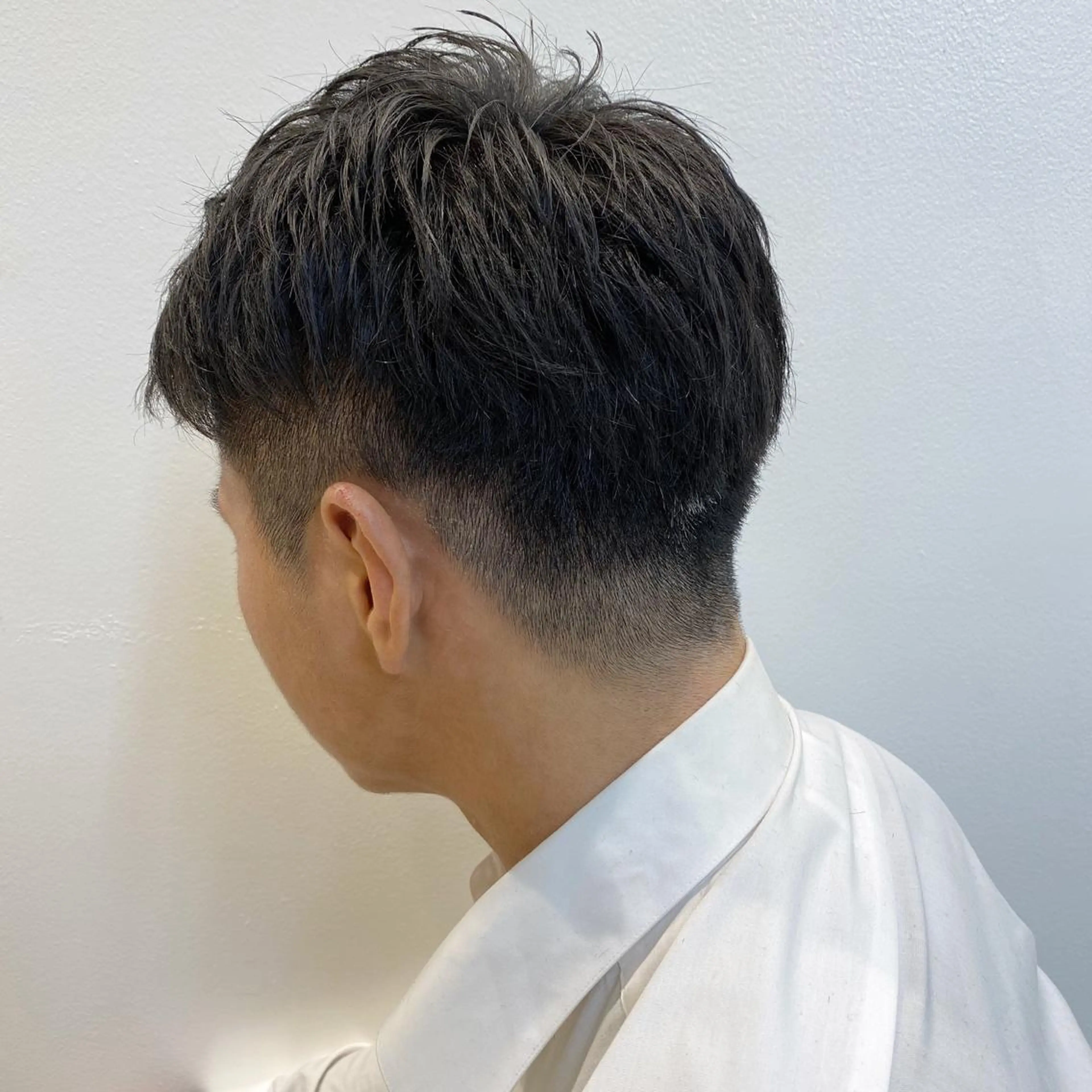 ショート メンズ 🌟マチダ テルヤ🌟のその他イメージ