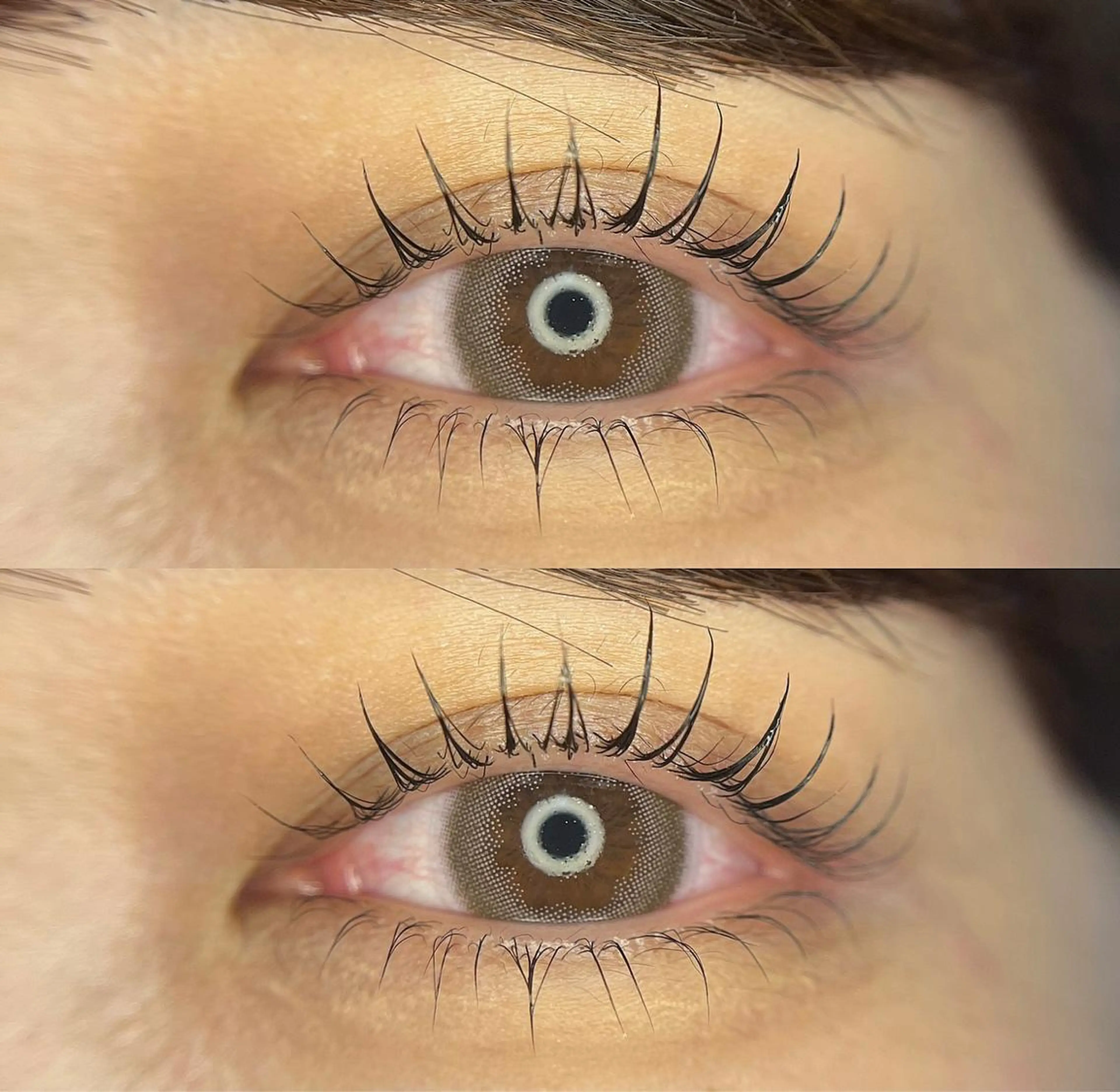 マツエク・マツパ Rona eye ひろなのマツエク・マツパデザイン