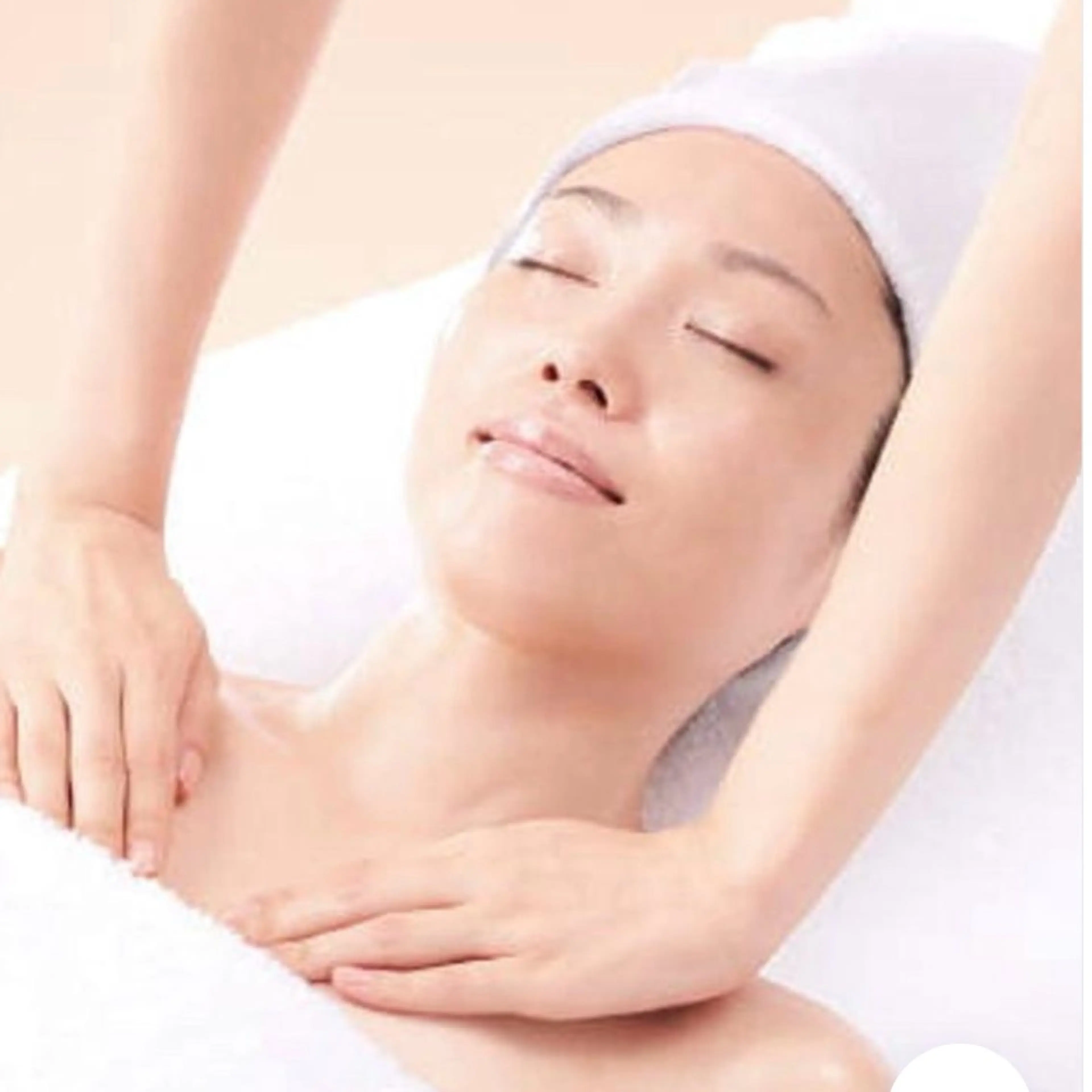 メナードフェイシャルサロン川西うねの所属・メナード川西うねの 住野真理のエステ・リラクイメージ