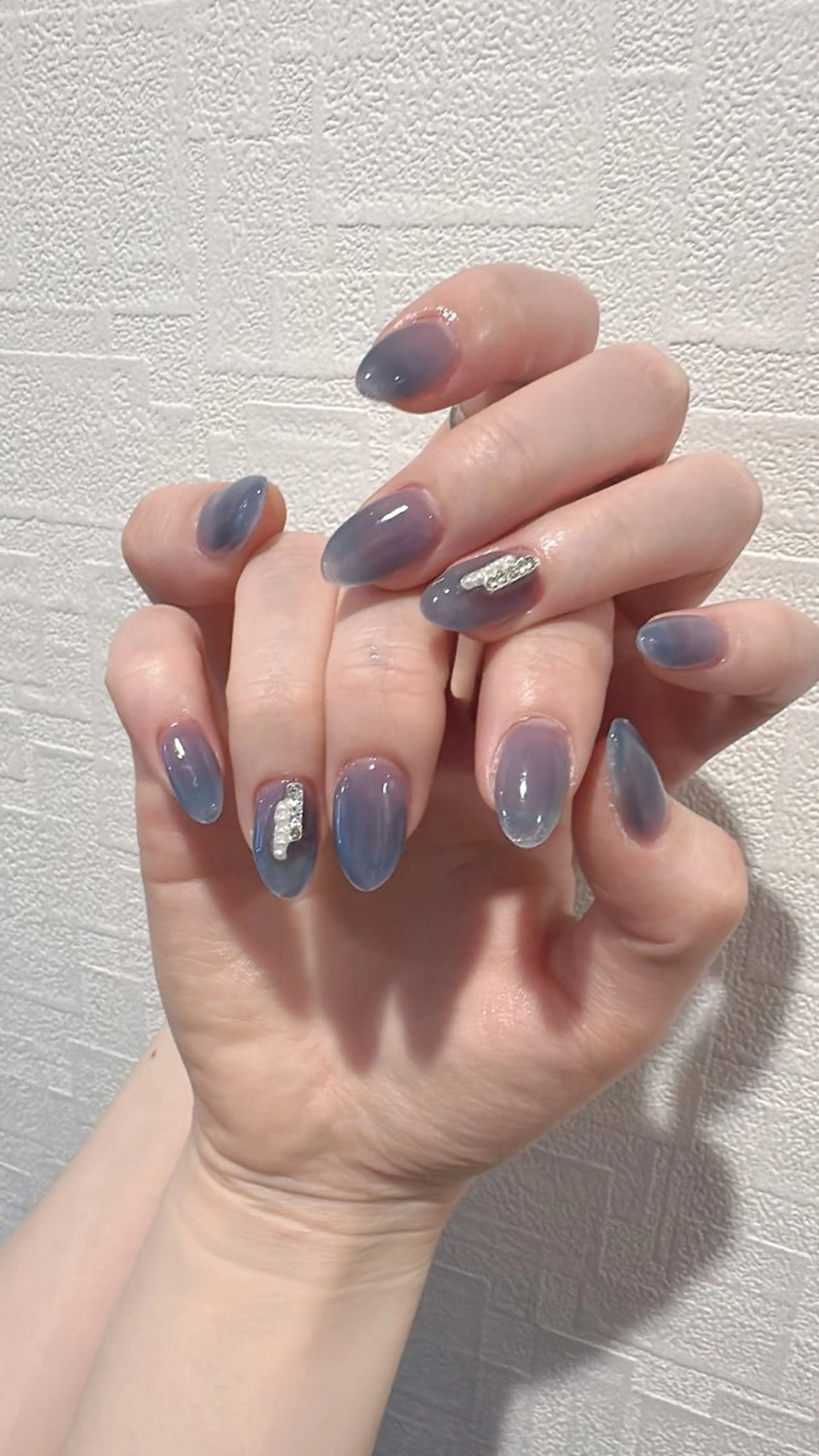 ネイル ハンドネイル D-BEAUTY Nailsalonのネイルデザイン