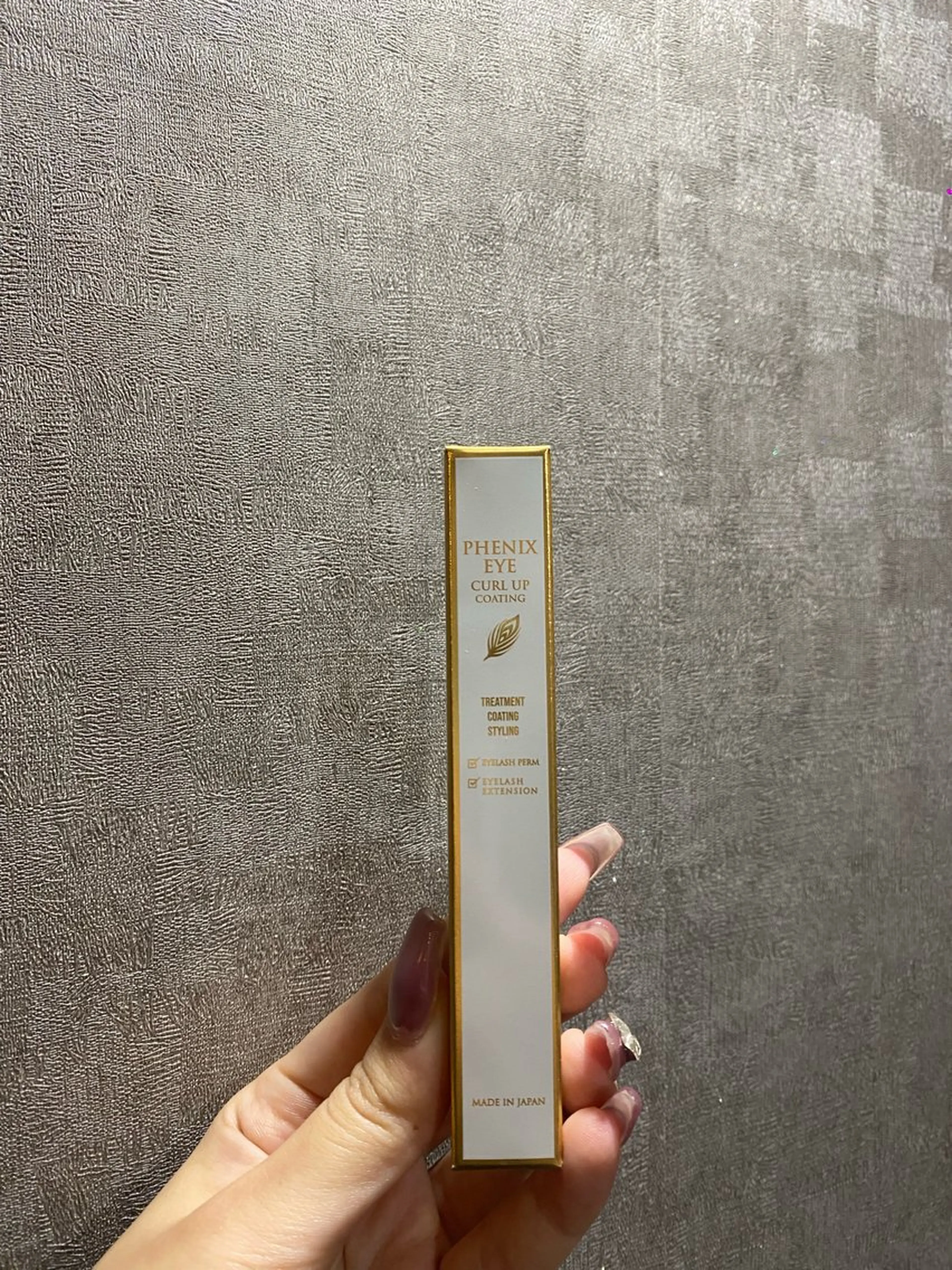 マツエク・マツパ 束感まつ毛 まつげパーマ sour  un suzukaのマツエク・マツパデザイン