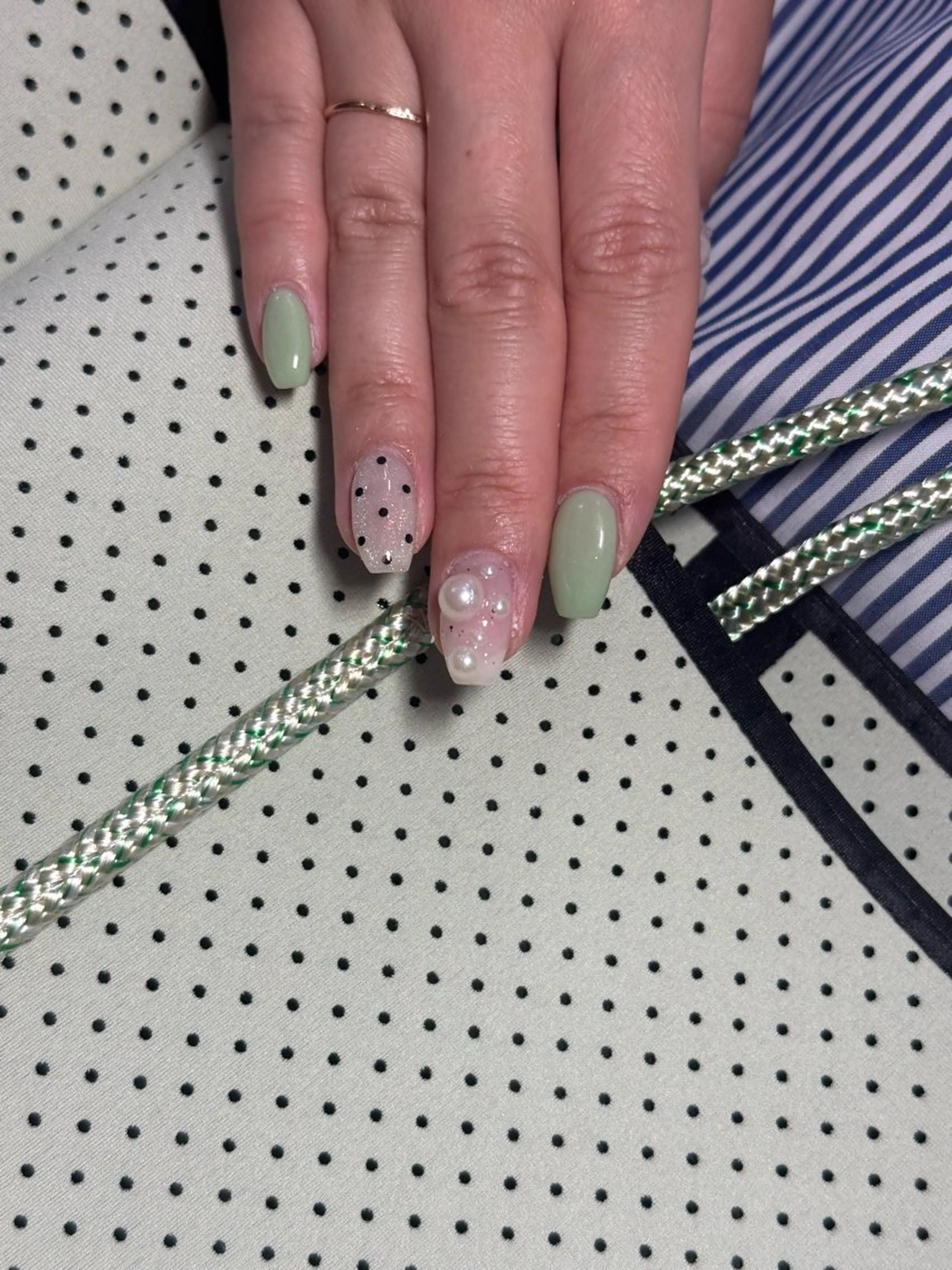 ネイル LAVISH nail salonのネイルデザイン
