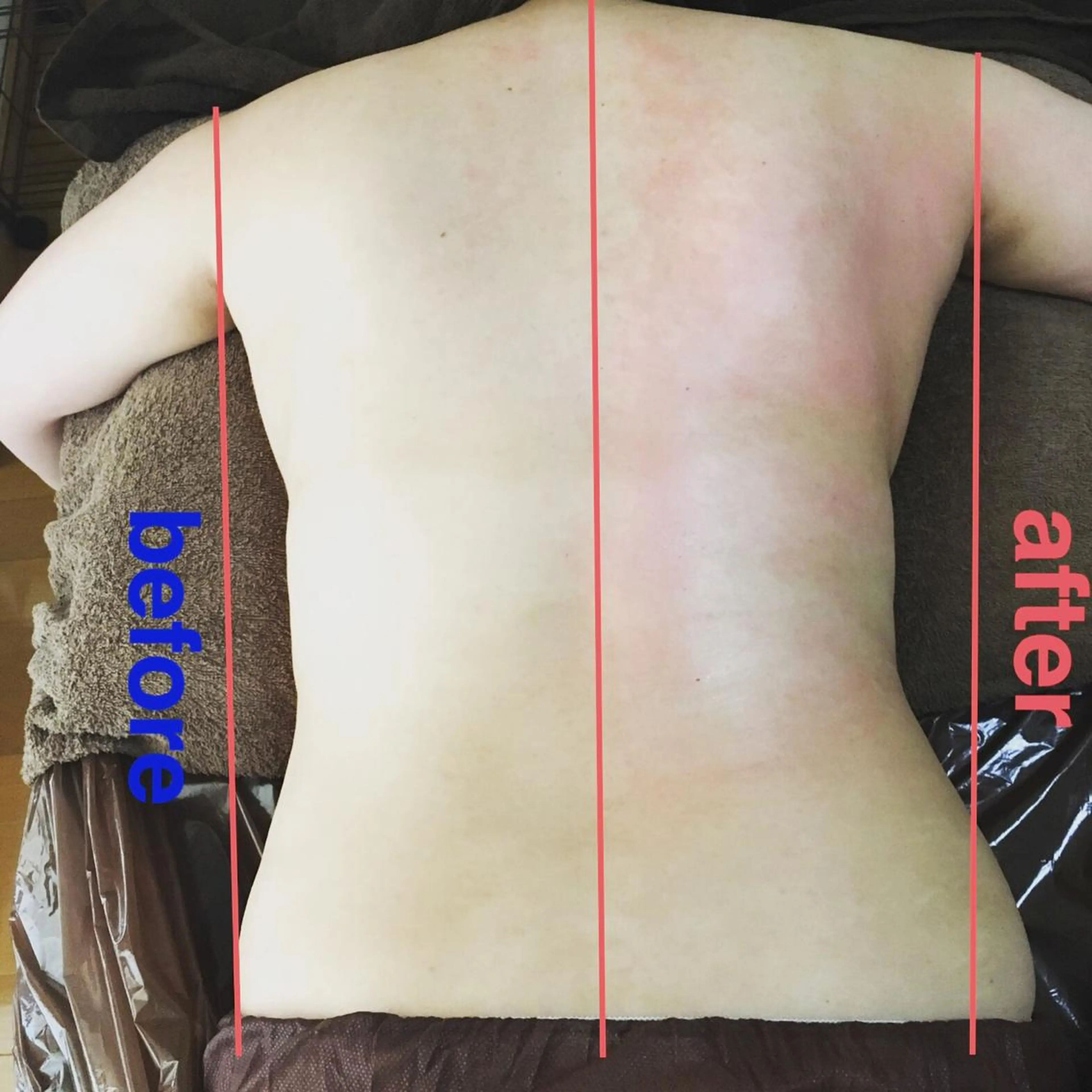 エステ リラク プライベートサロン soleilのエステ・リラクイメージ