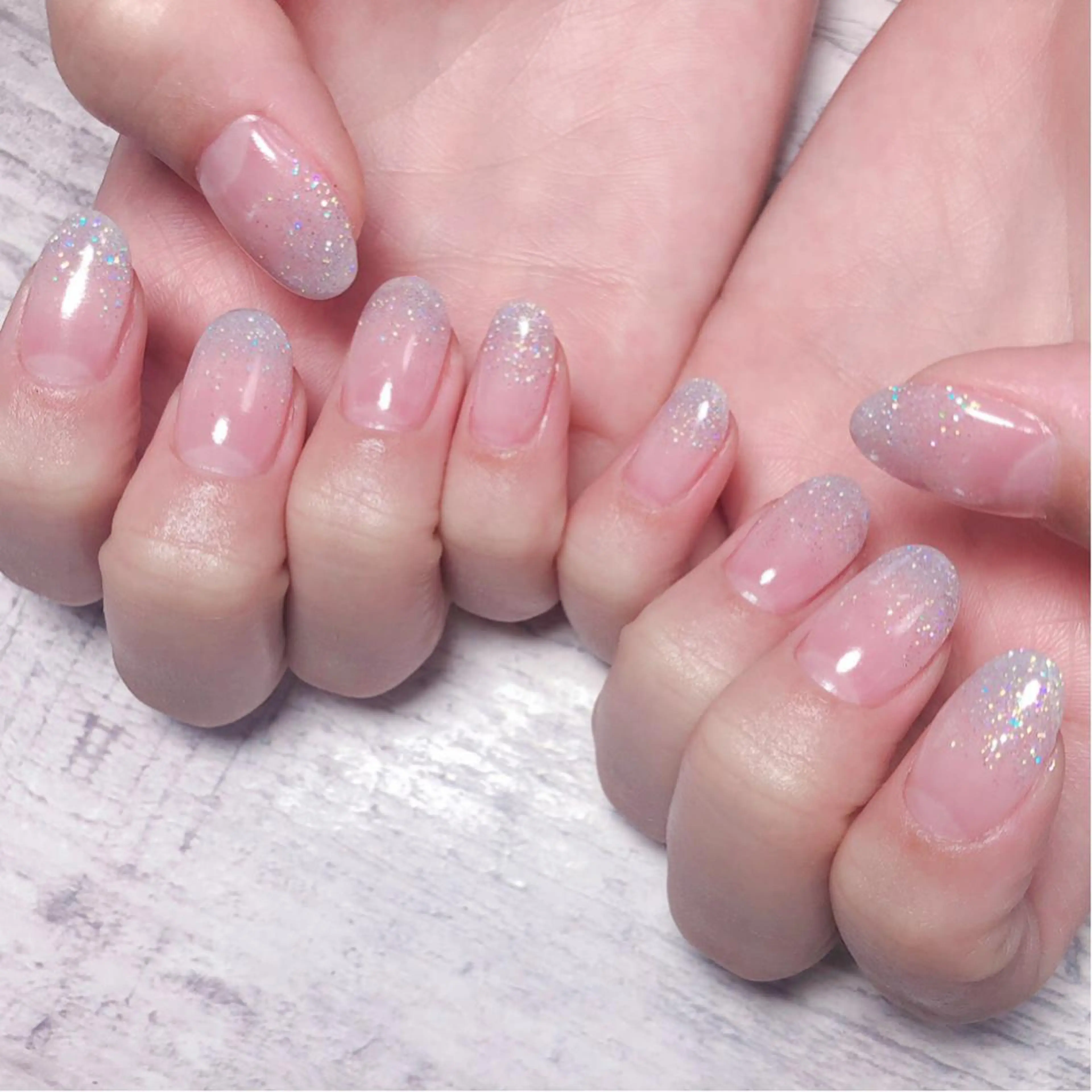 ネイル DollyGirl KYOKOのネイルデザイン