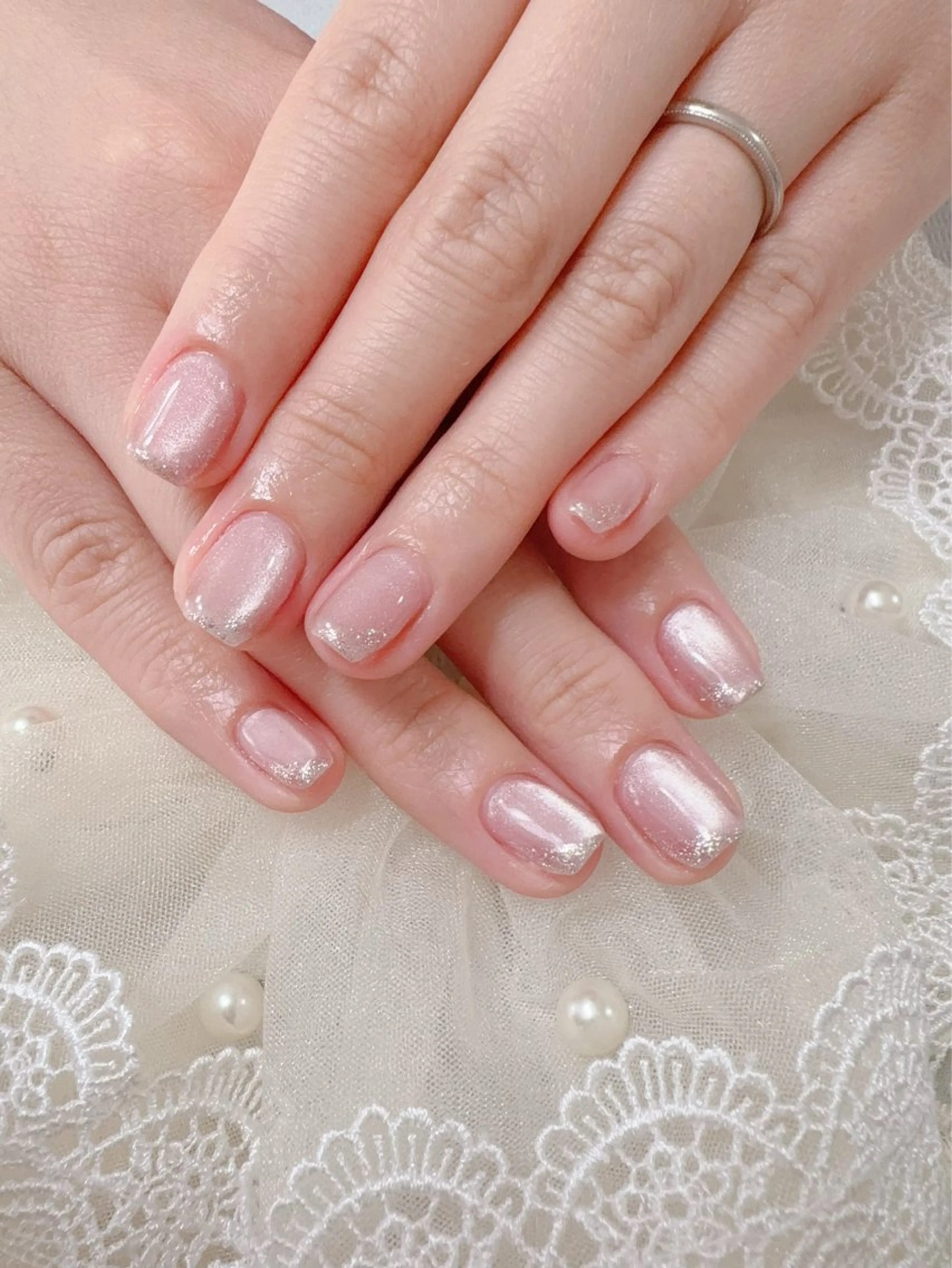 ネイル ハンドネイル supergirl ネイル専門サロンのネイルデザイン