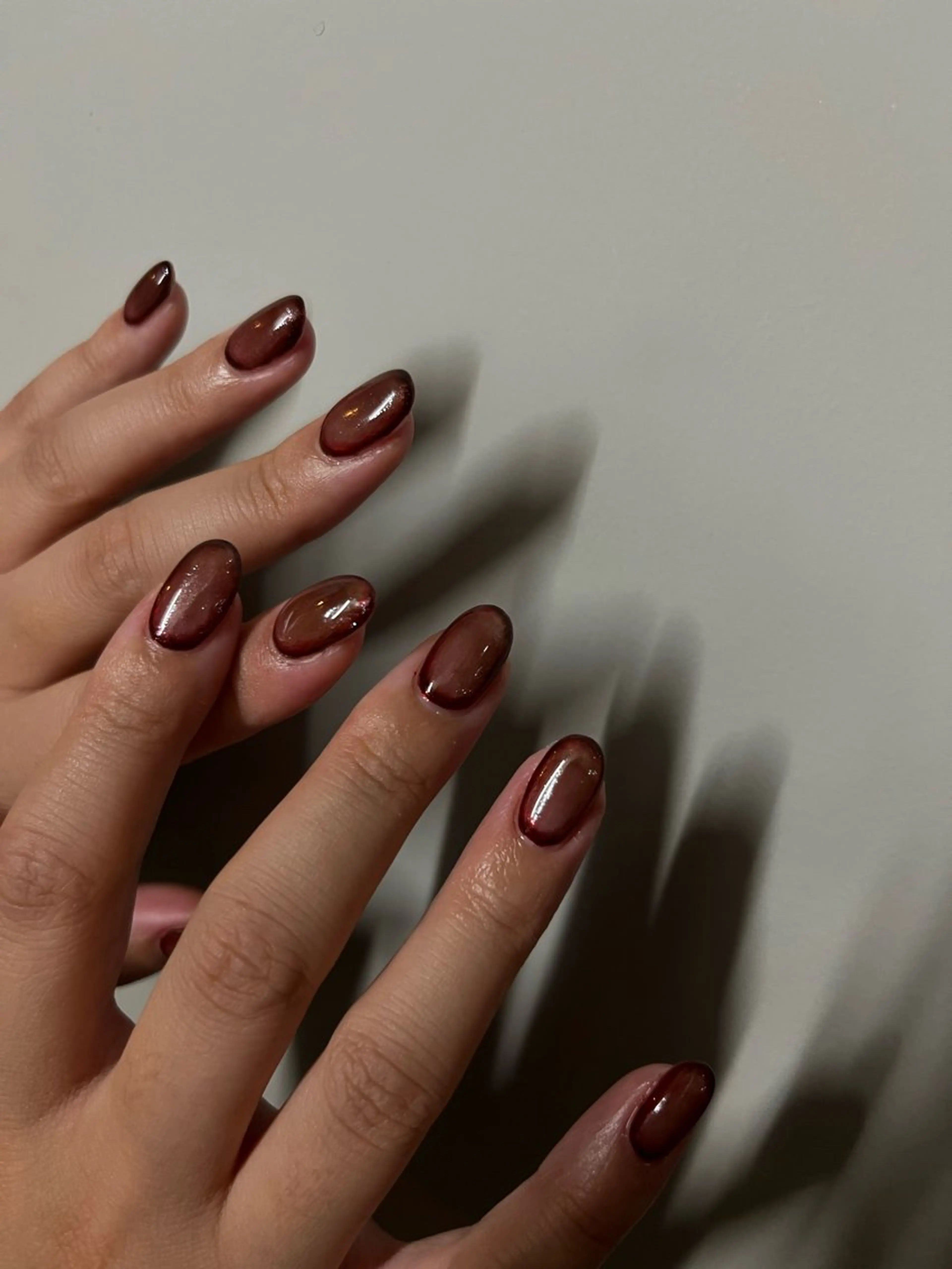 ネイル ハンドネイル mitsuki / Manonのネイルデザイン