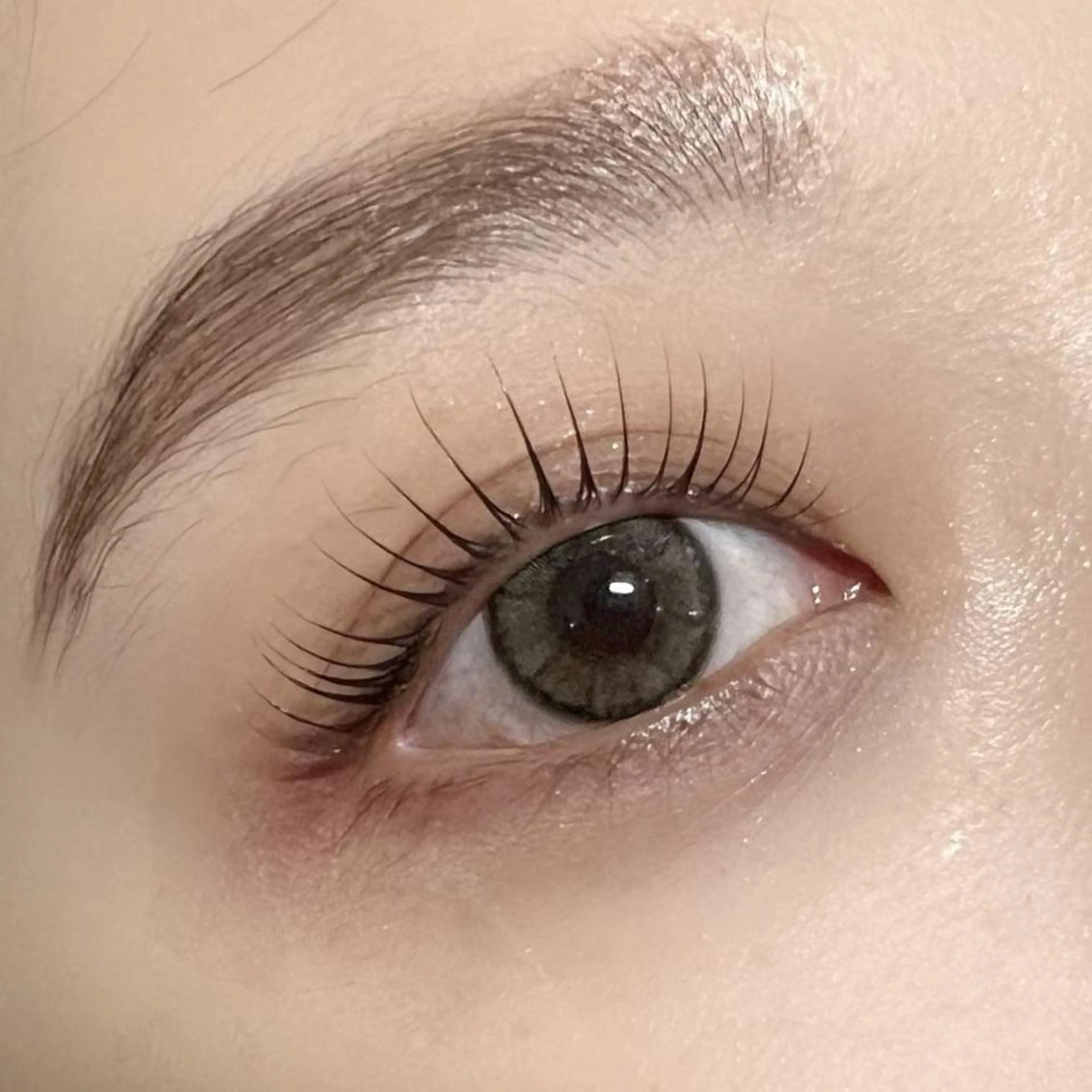 マツエク・マツパ BUNNYEYES MARINのマツエク・マツパデザイン