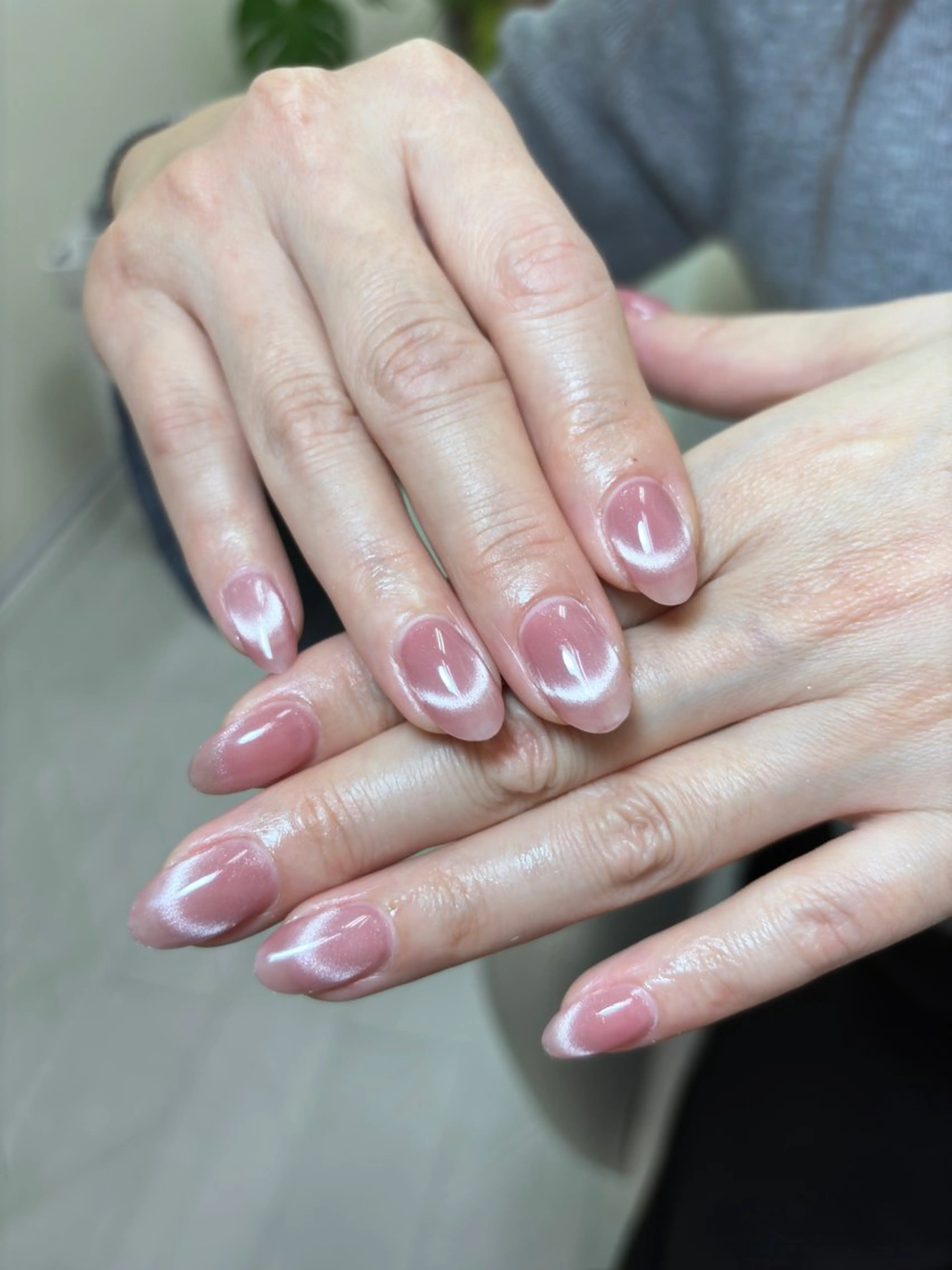 ネイル Flowerネイルサロン所属・. yukiのネイルデザイン