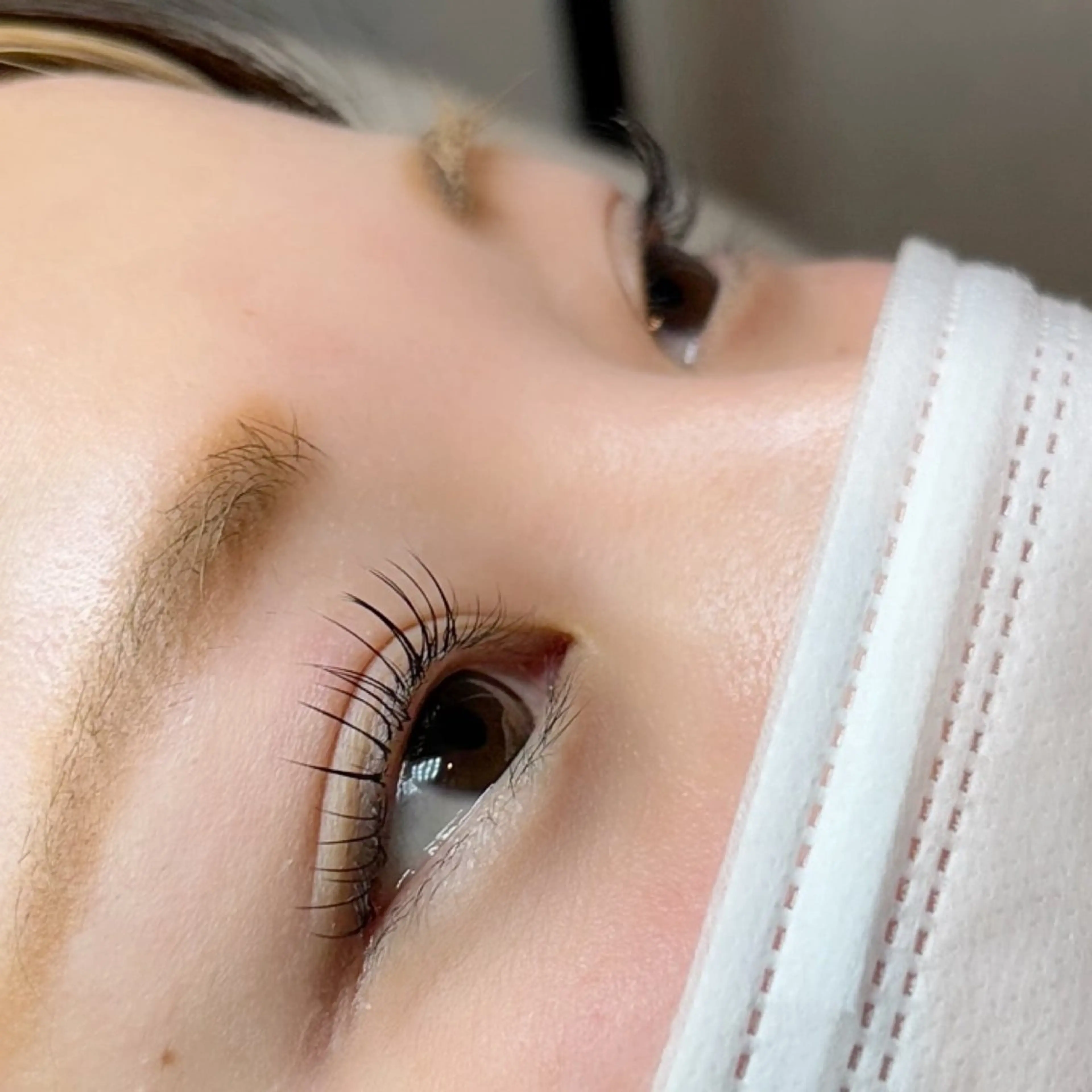 マツエク・マツパ MIU eyelist_aのマツエク・マツパデザイン